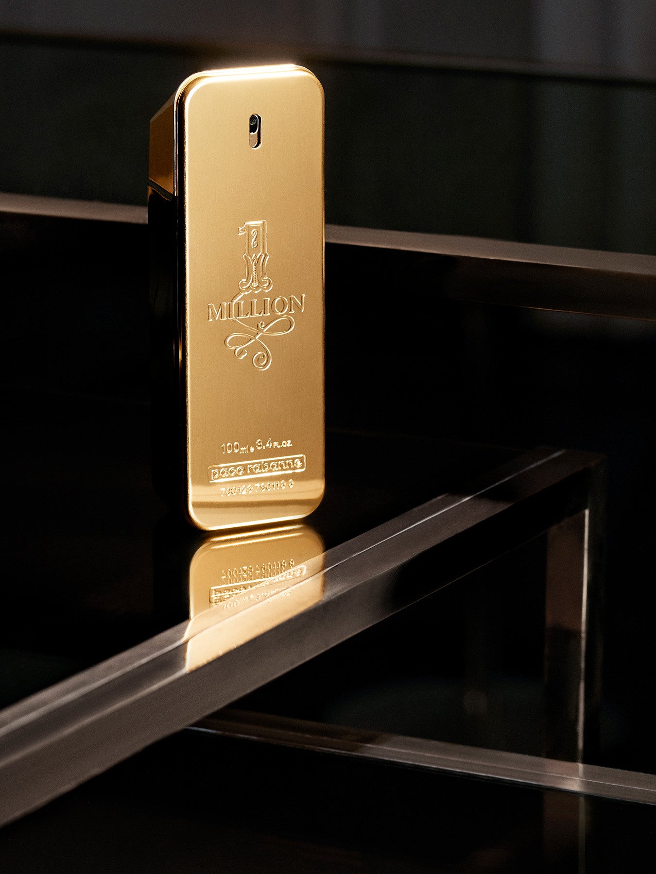 1 Million Eau de Toilette 200ml