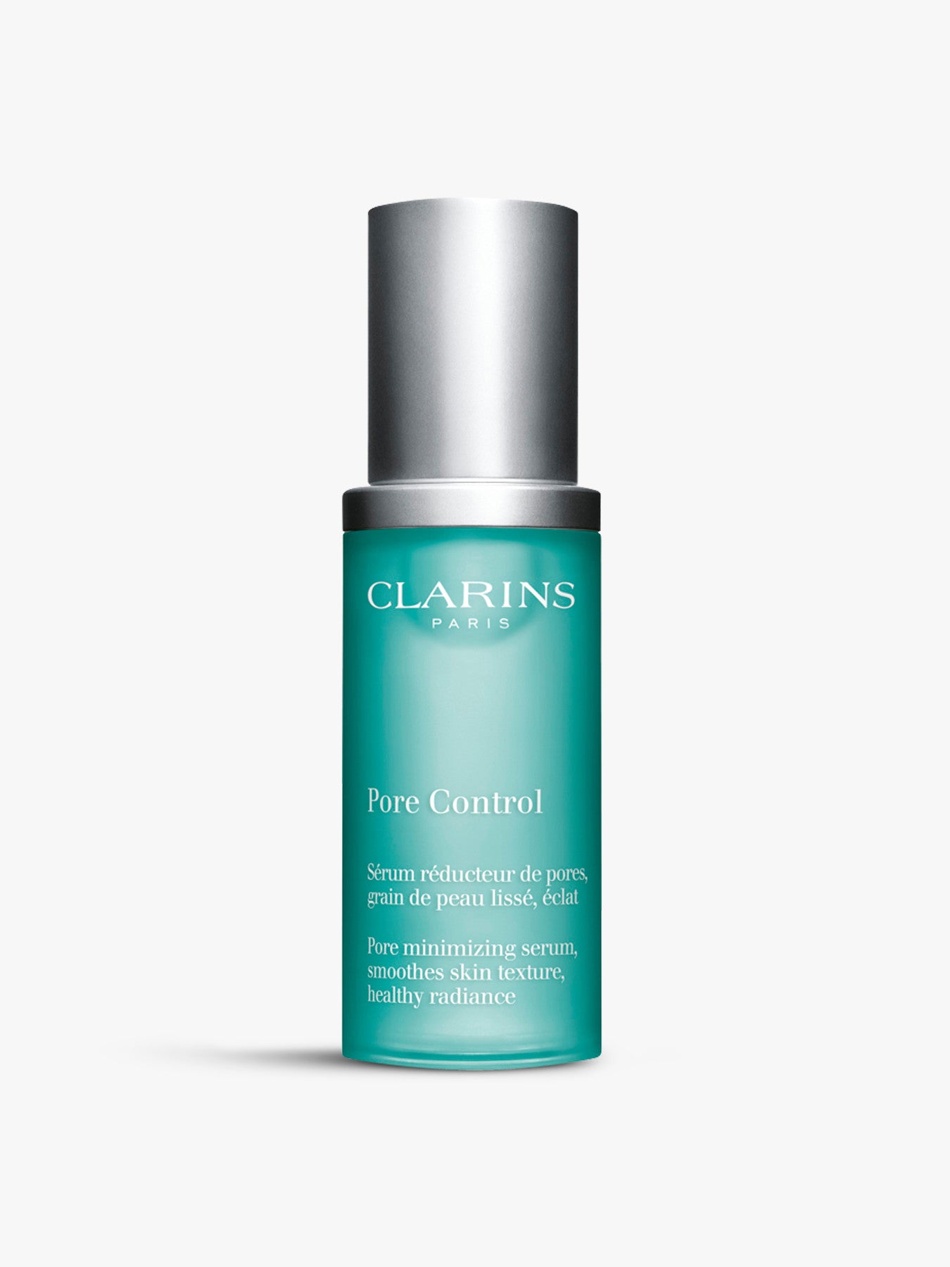 Pore Control