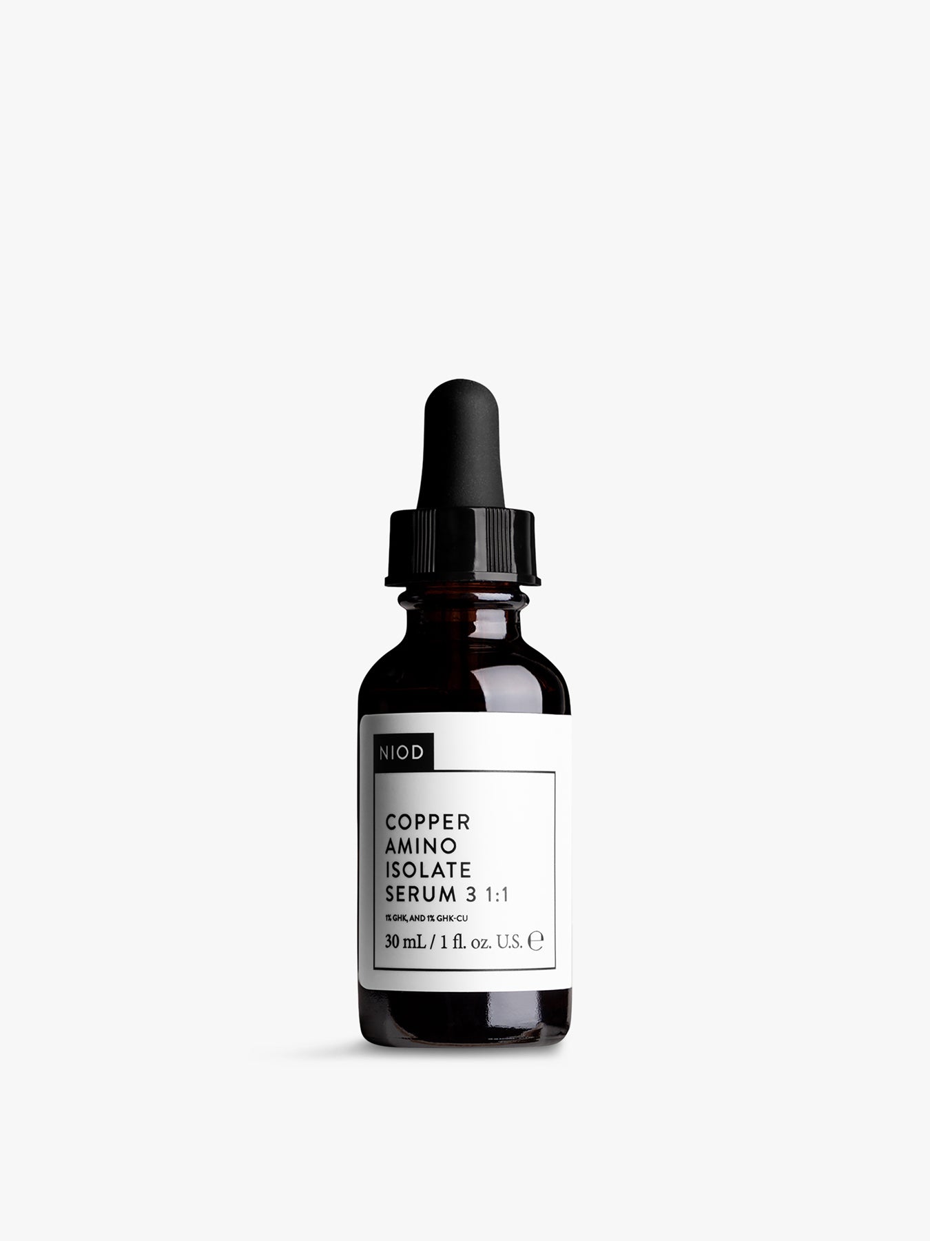 Copper Amino Isolate Serum311 30ml