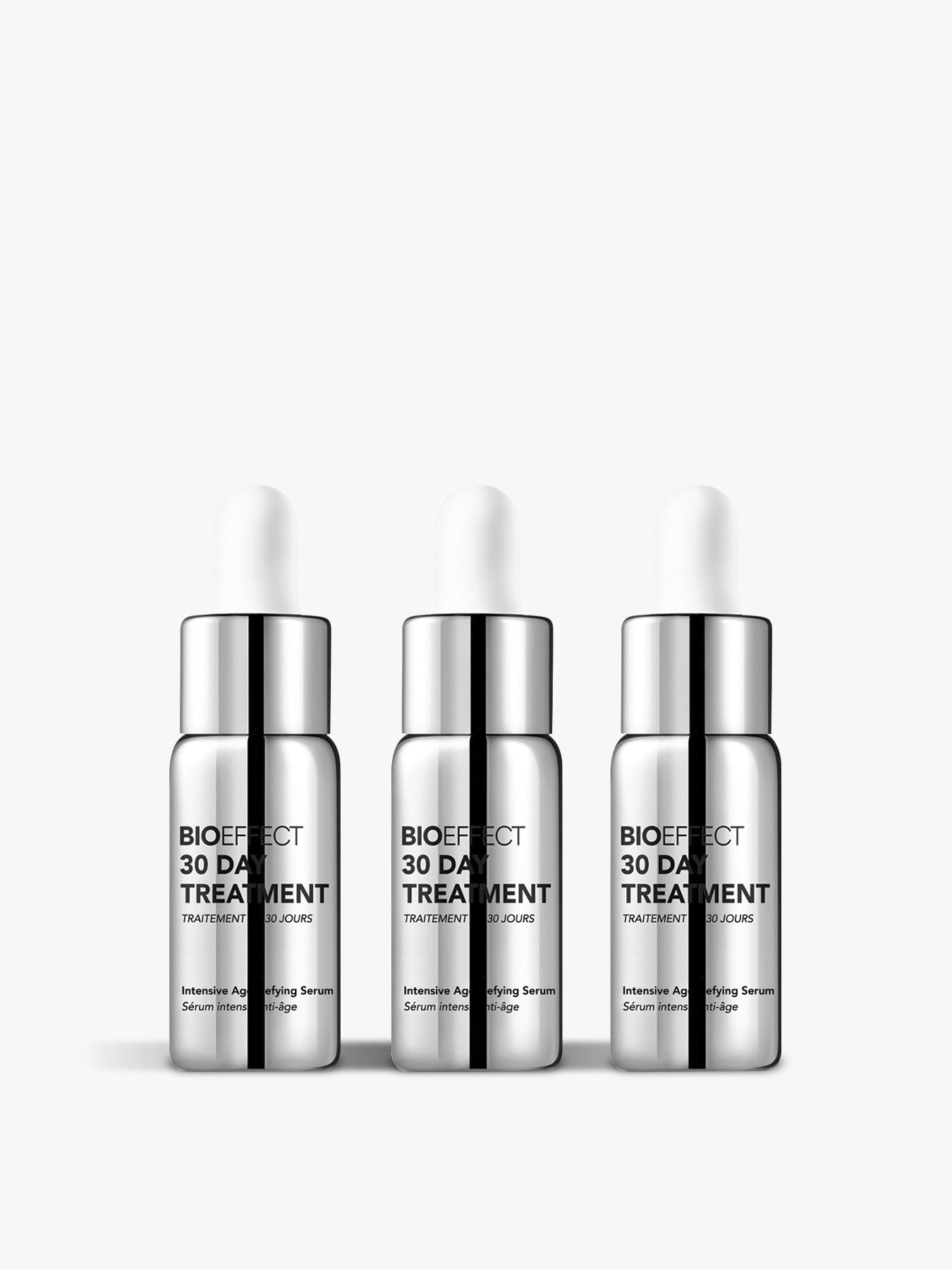 30 Day Treatment