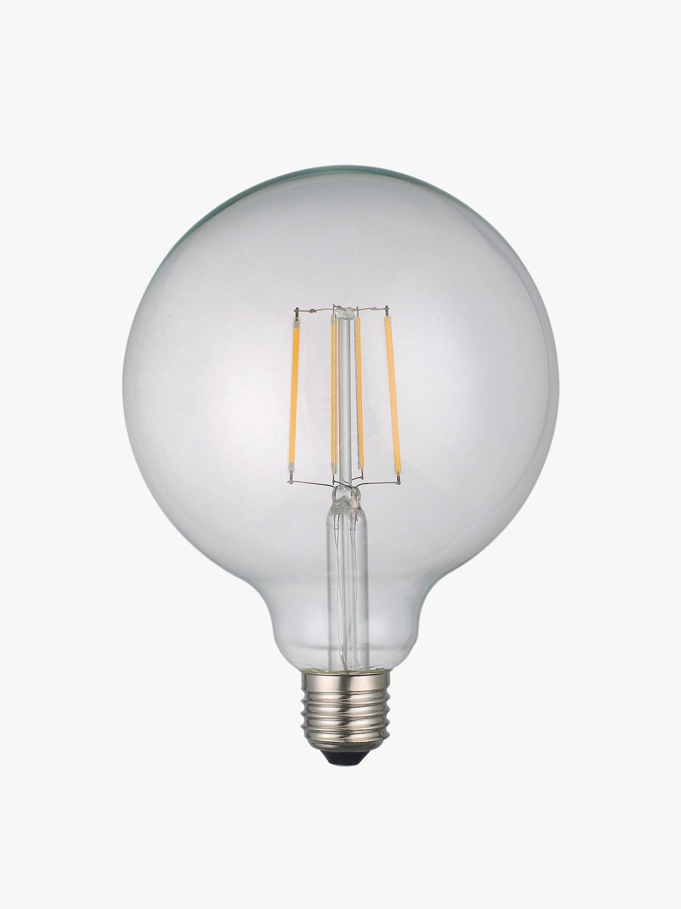 6w Globe Lamp Large