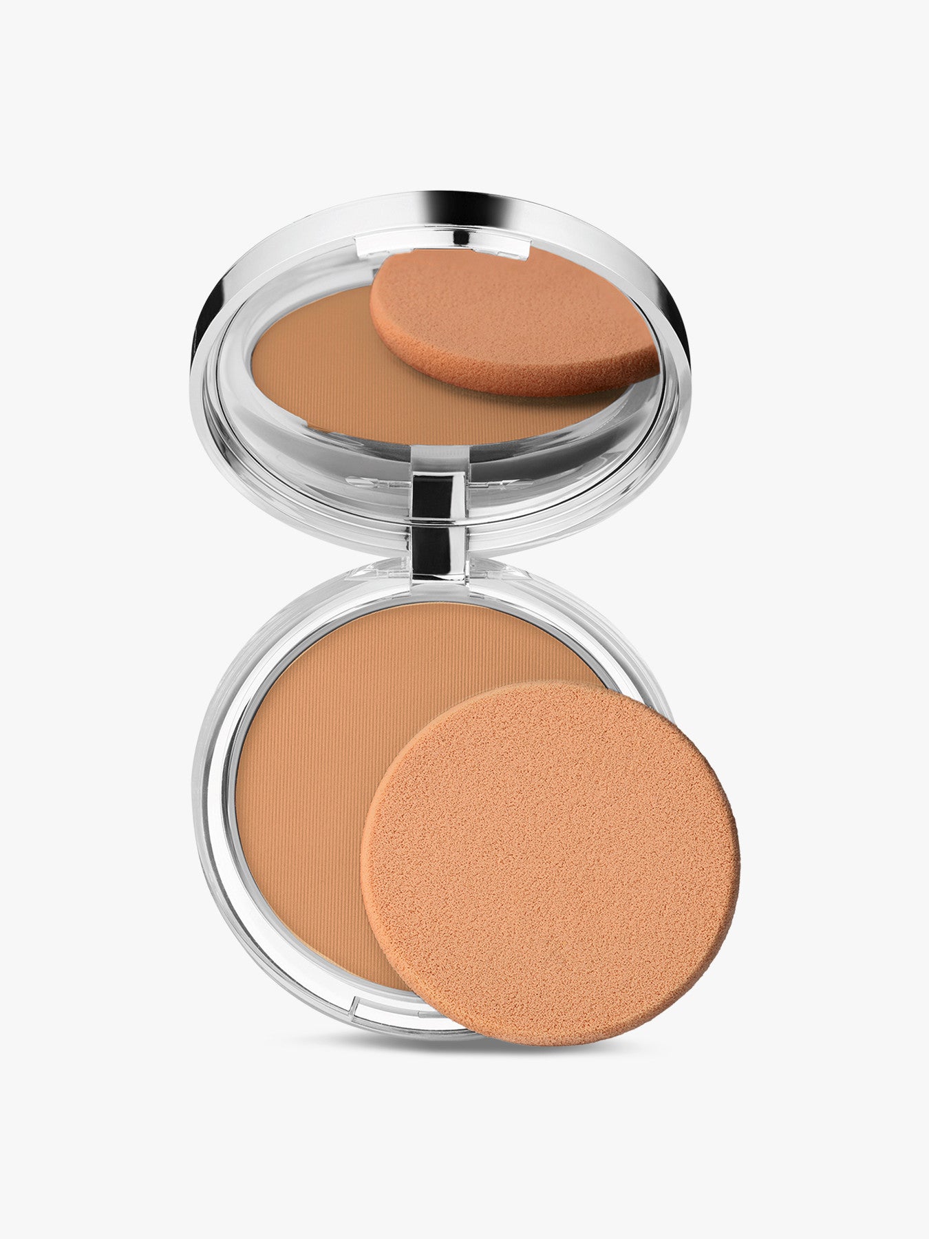 Stay-Matte Sheer Pressed Powder