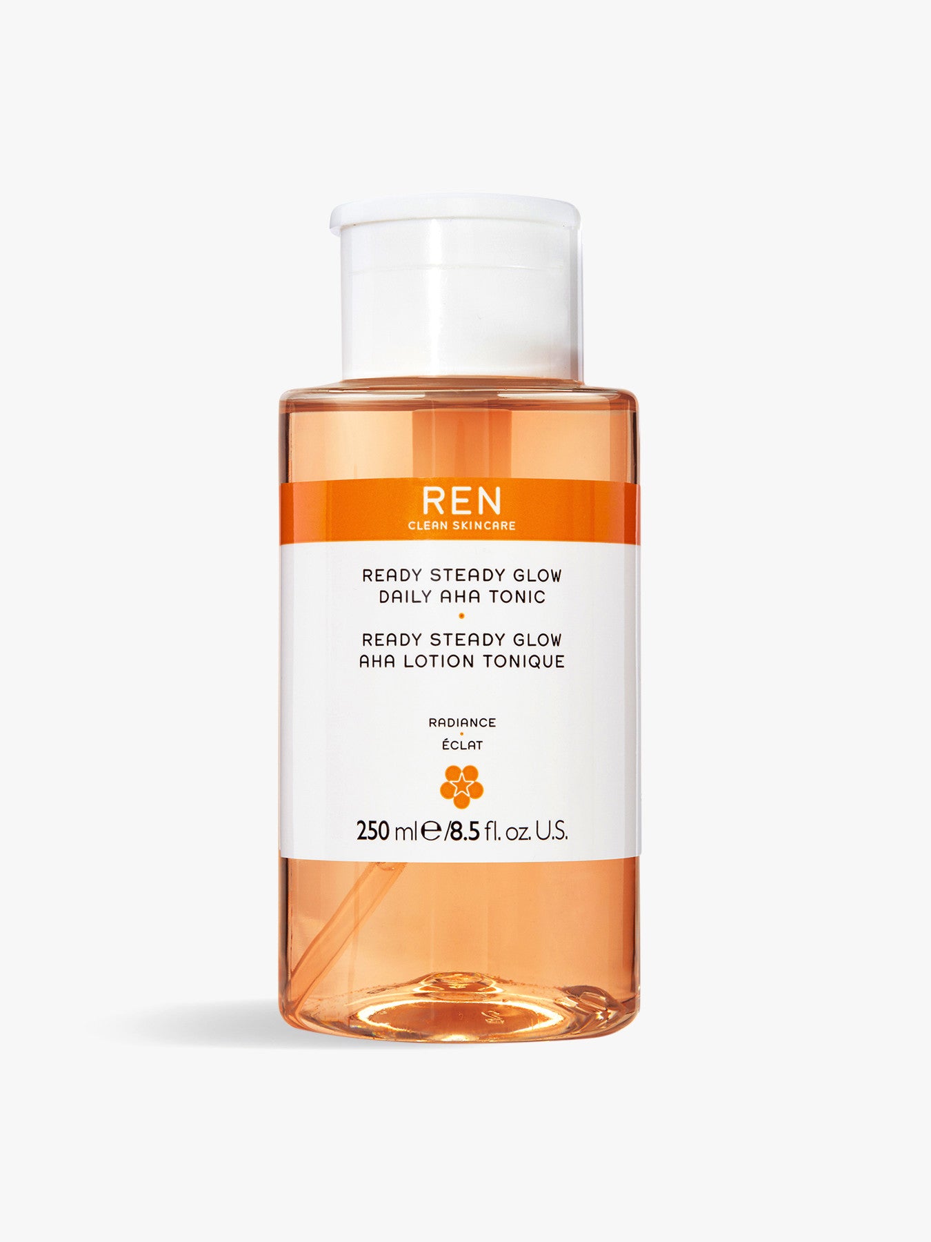 Ready Steady Glow Daily AHA Tonic