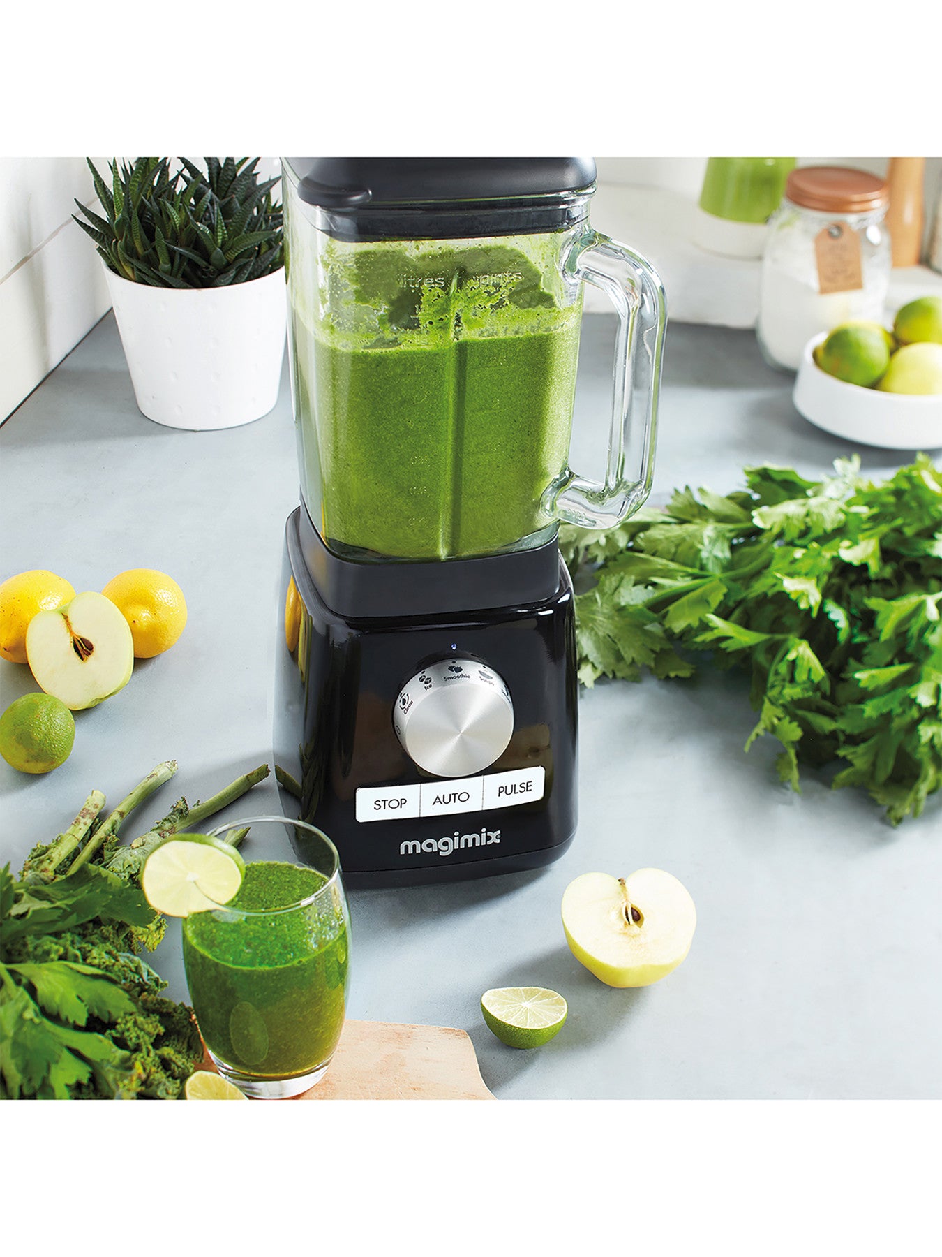 Blender Power 4