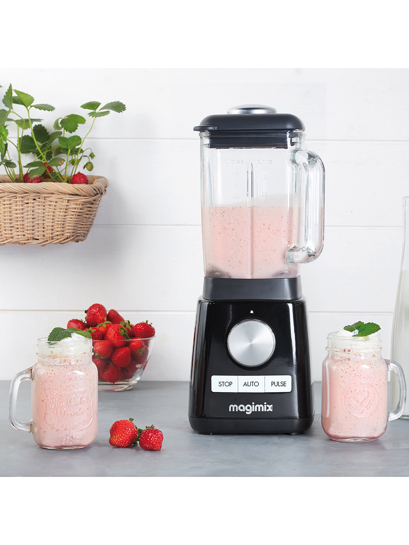Blender Power 4