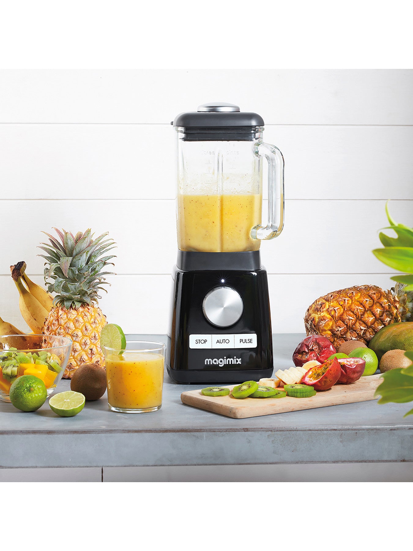 Blender Power 4