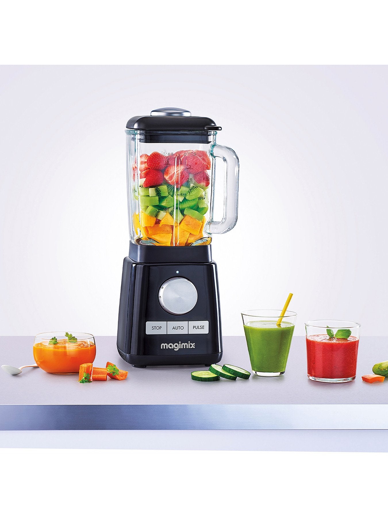 Blender Power 4