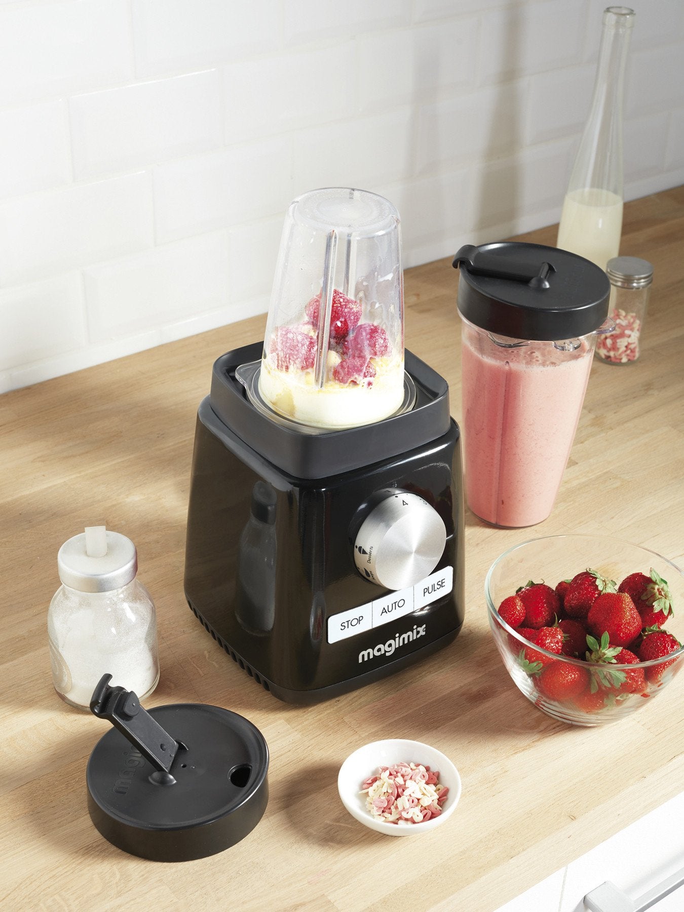 Blender Power 4