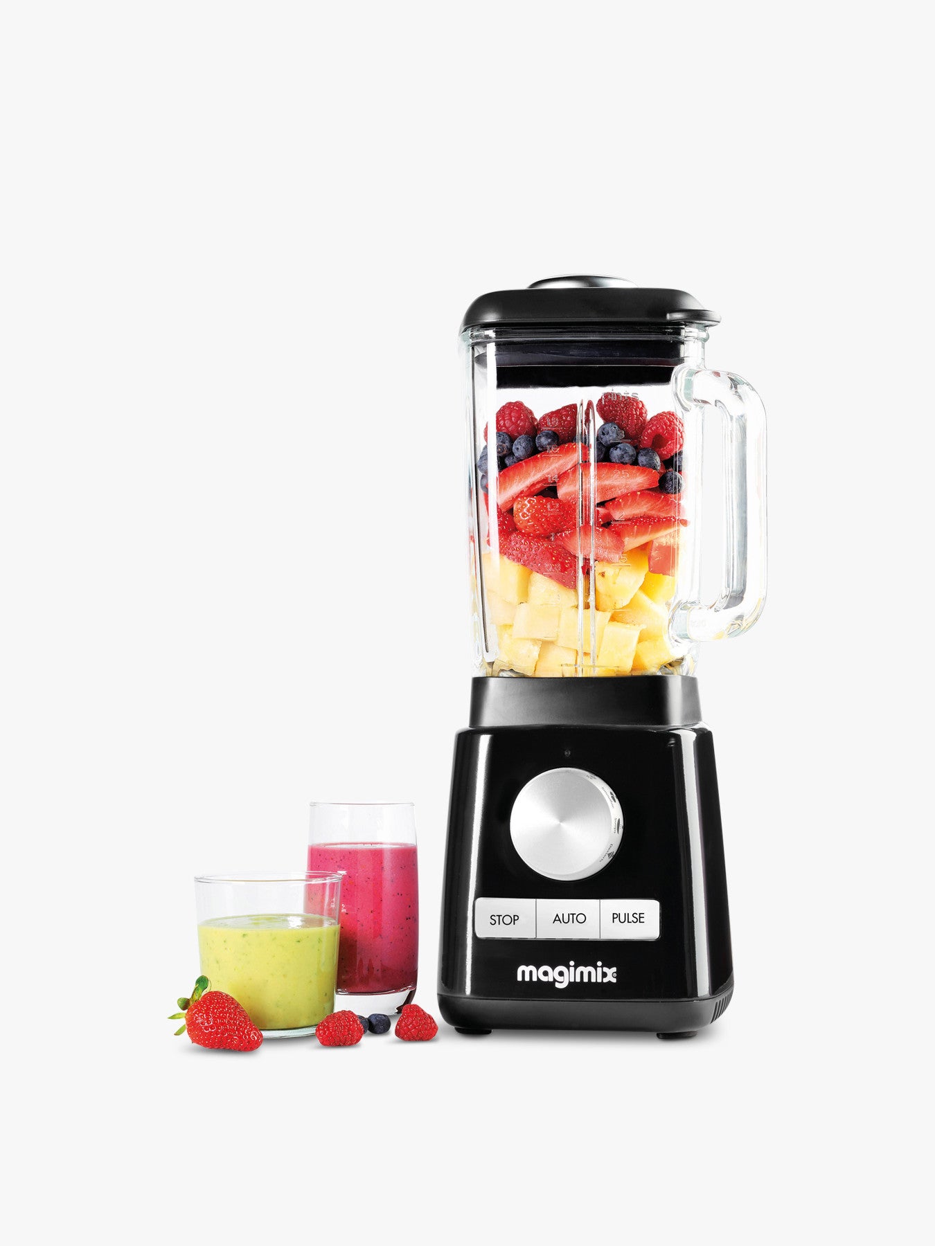 Blender Power 4