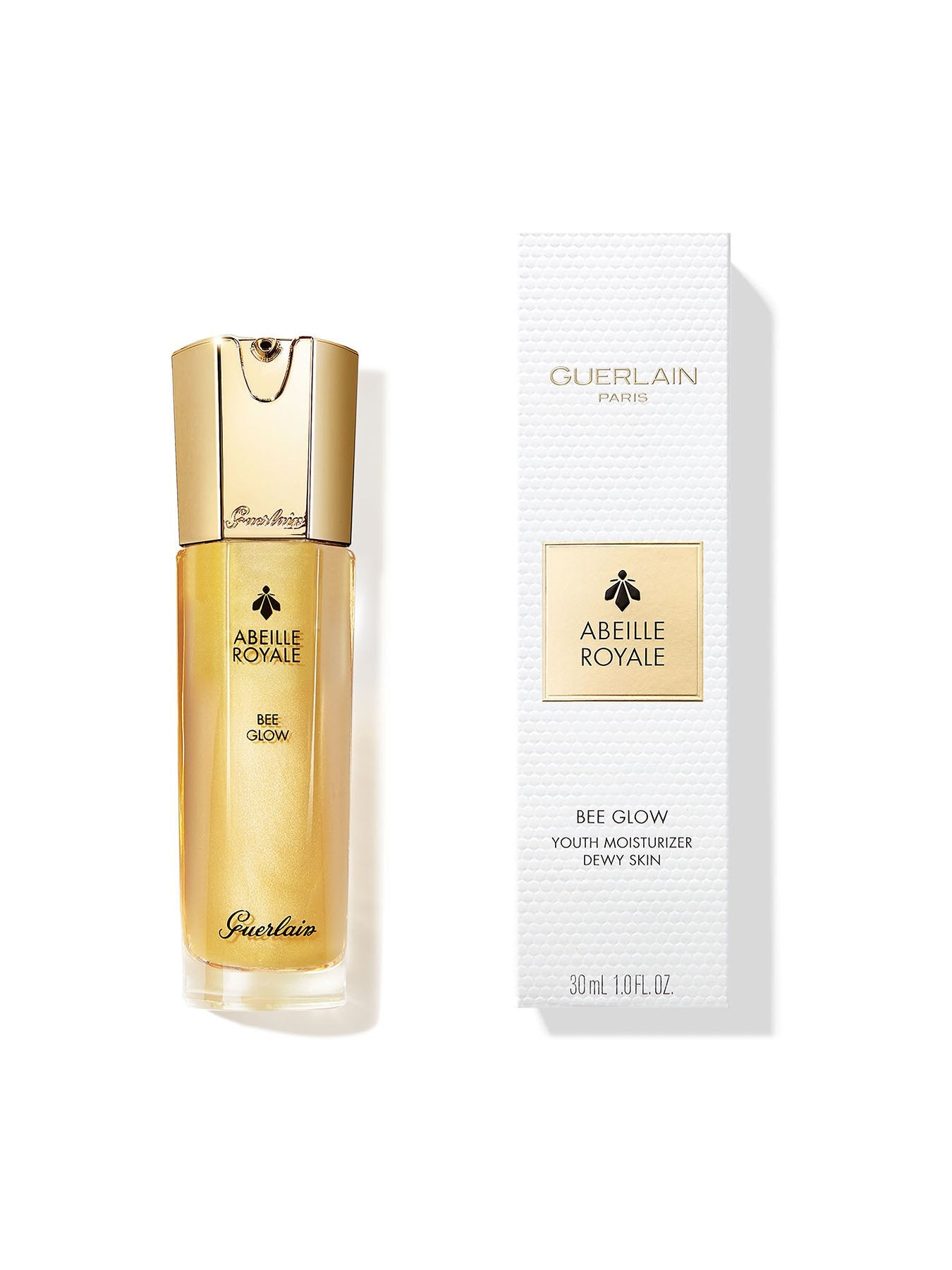 Bee Glow Youth Moisturiser 30ml