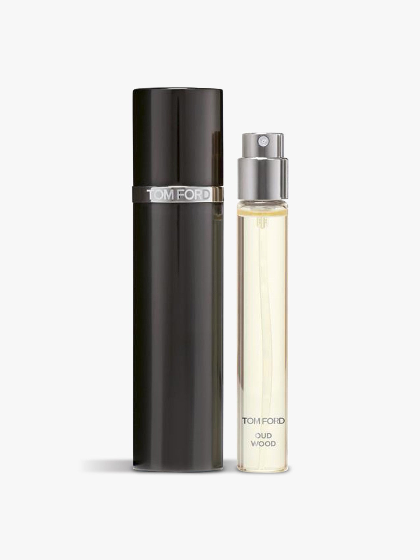 Oud Wood Eau de Parfum Atomiser 10ml