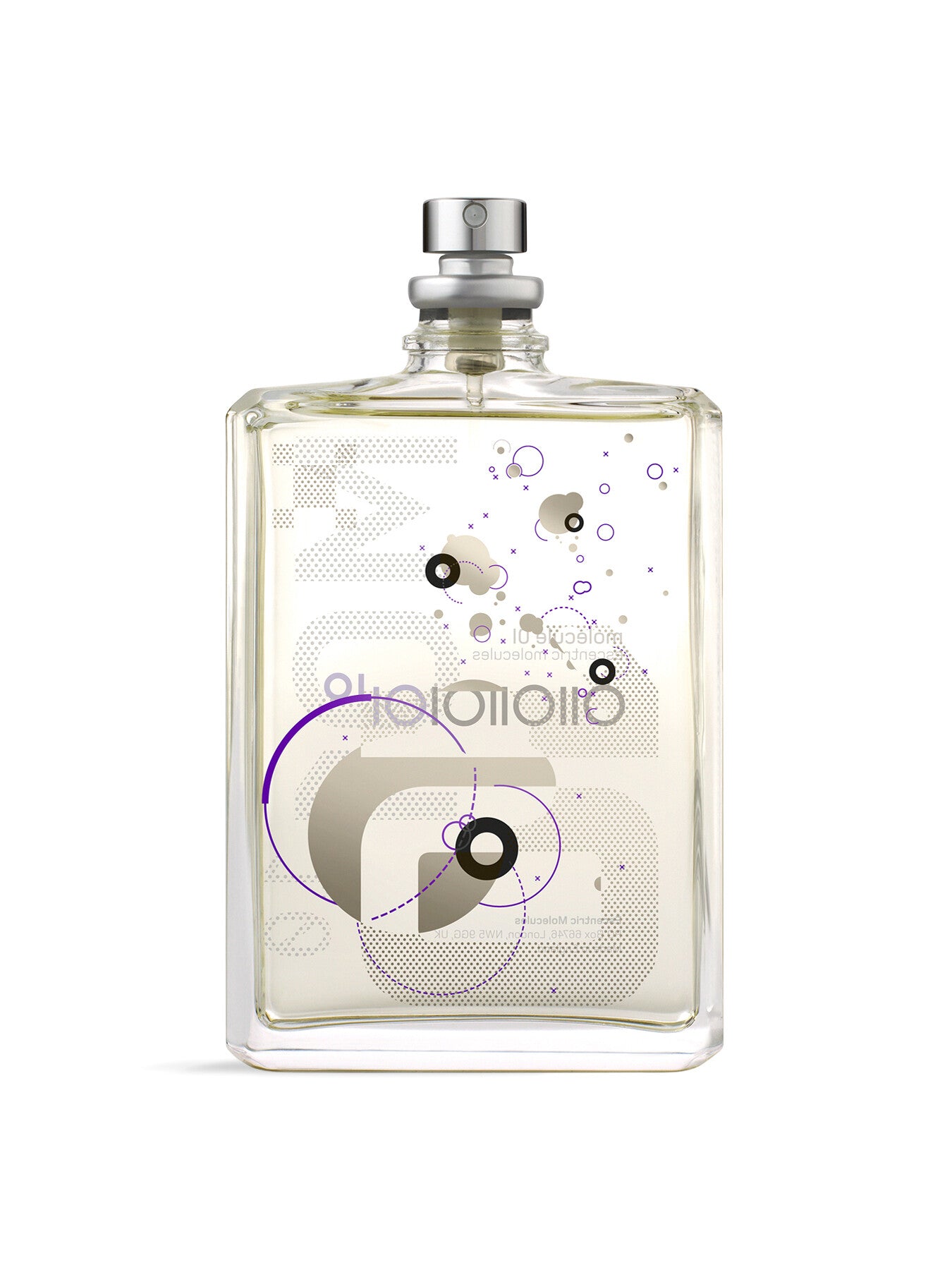 Molecule 01 100 ml
