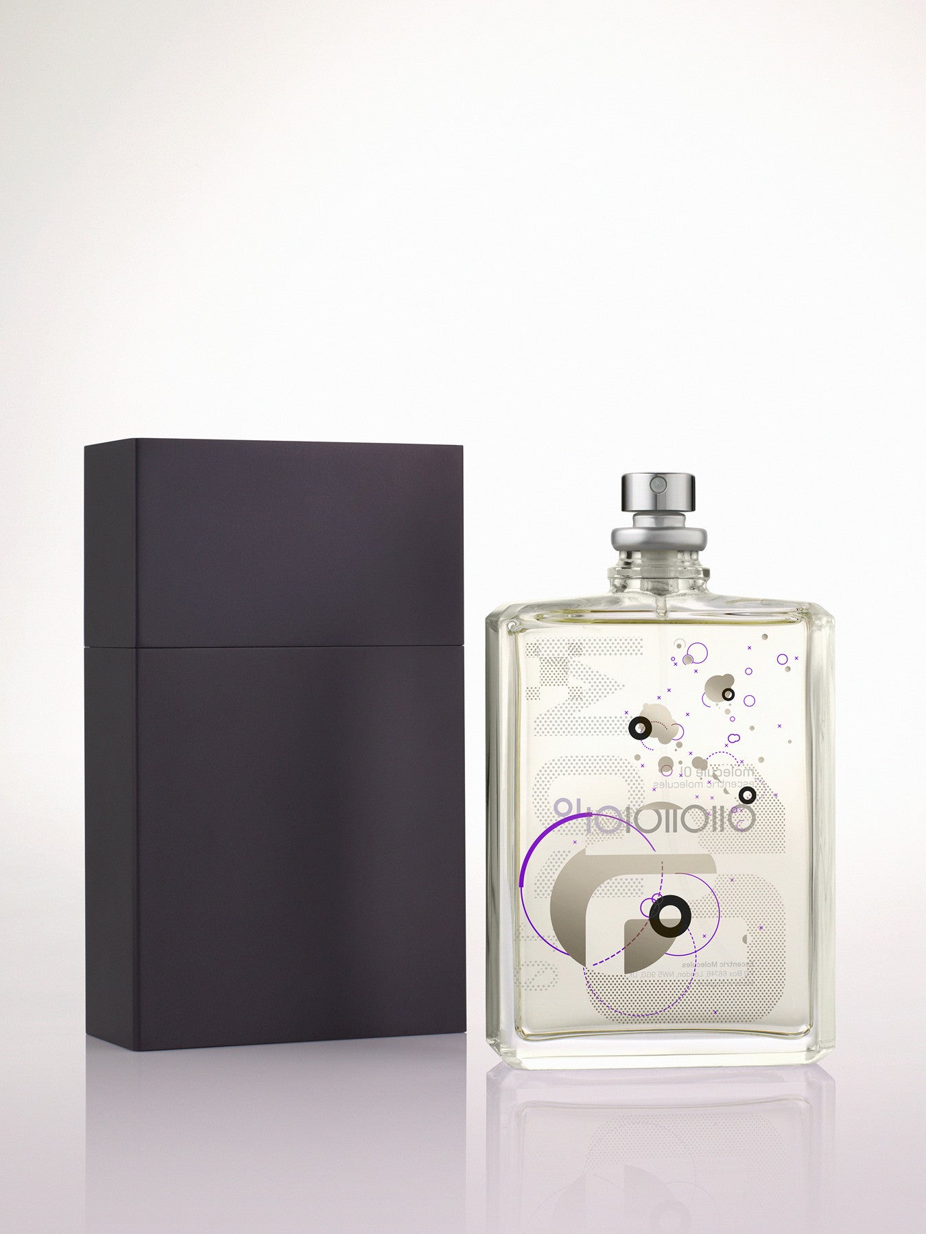 Molecule 01 100 ml