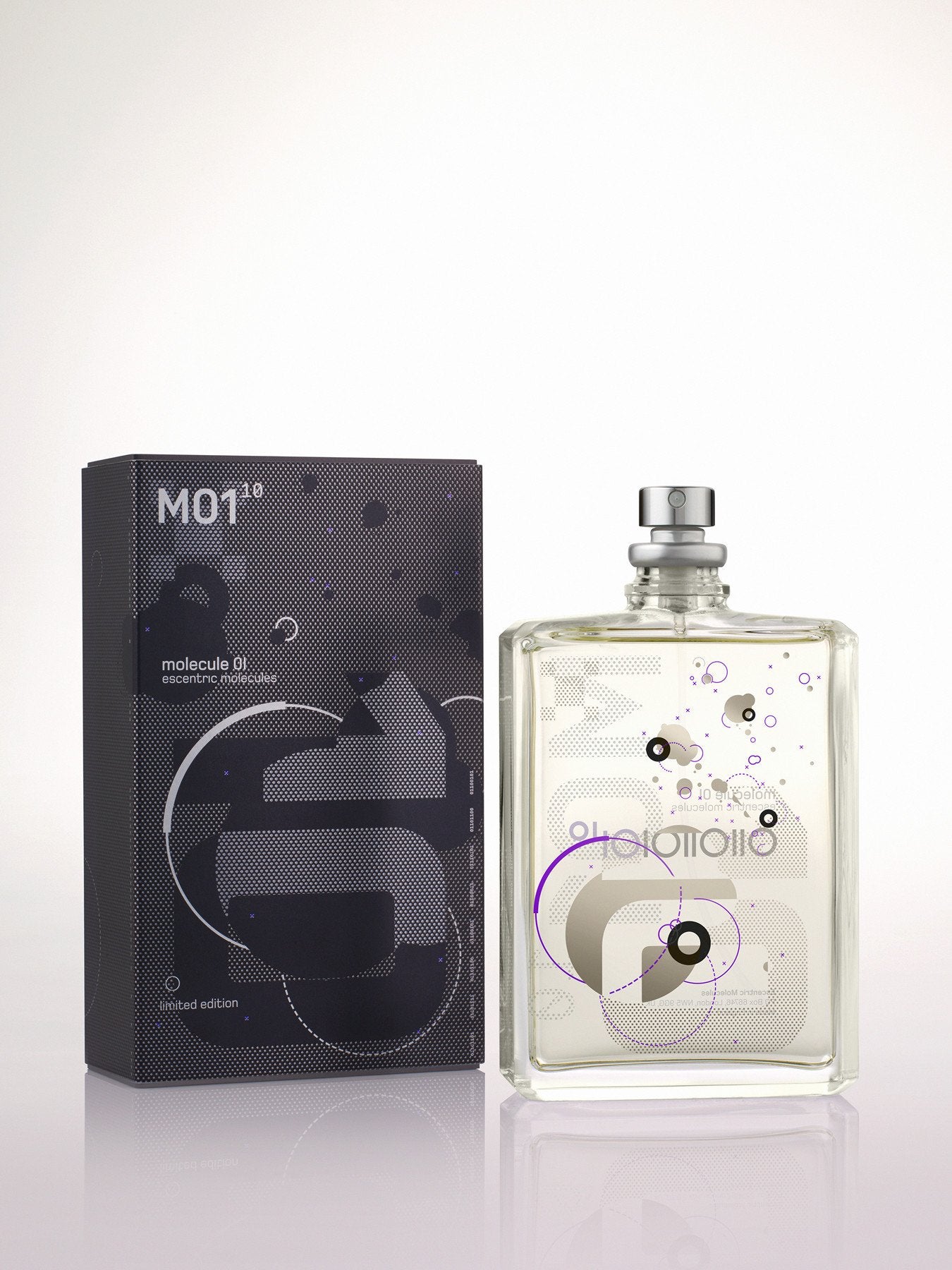 Molecule 01: Escentric Molecules - 100ml