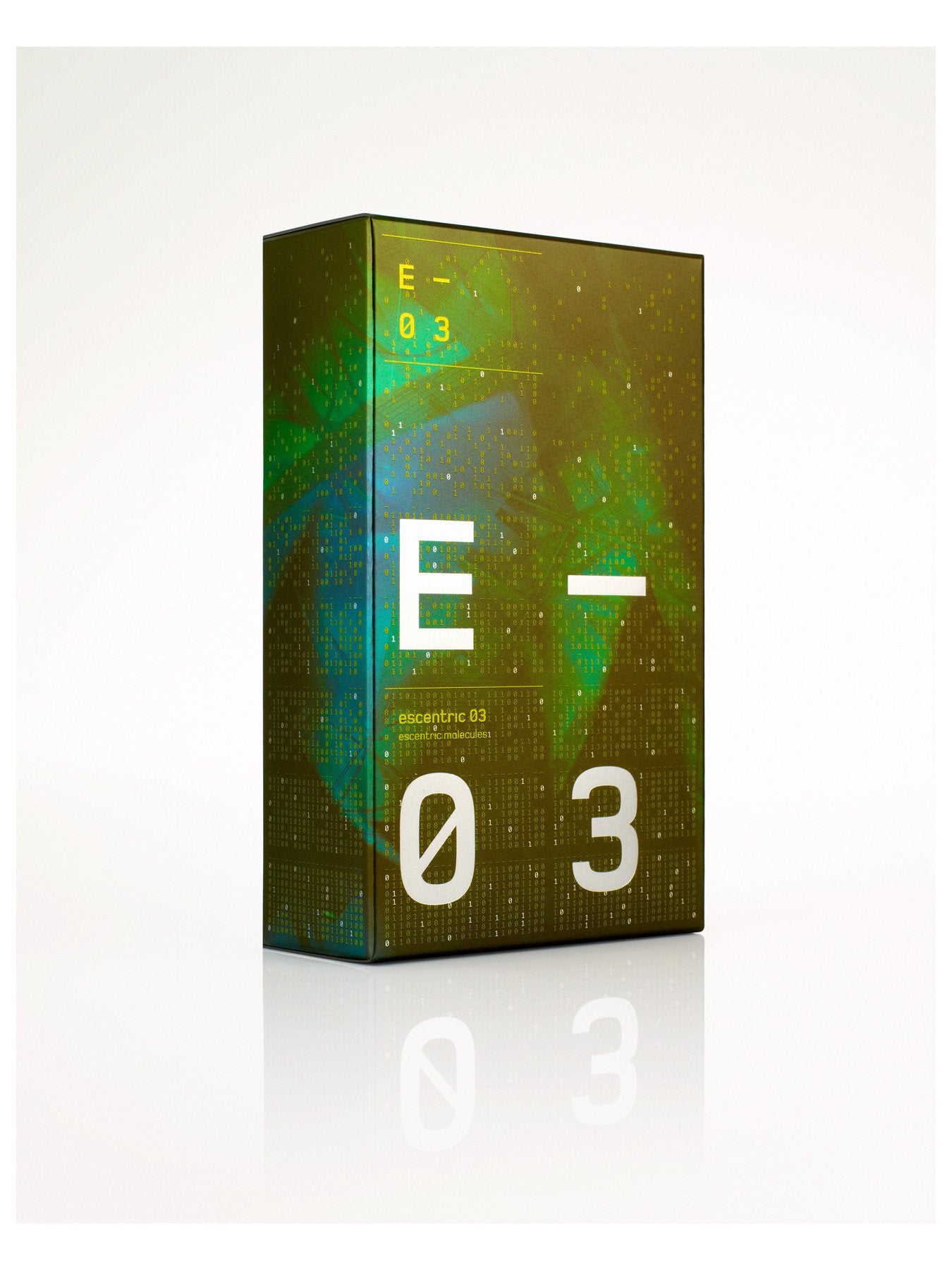 Escentric 03 100 ml