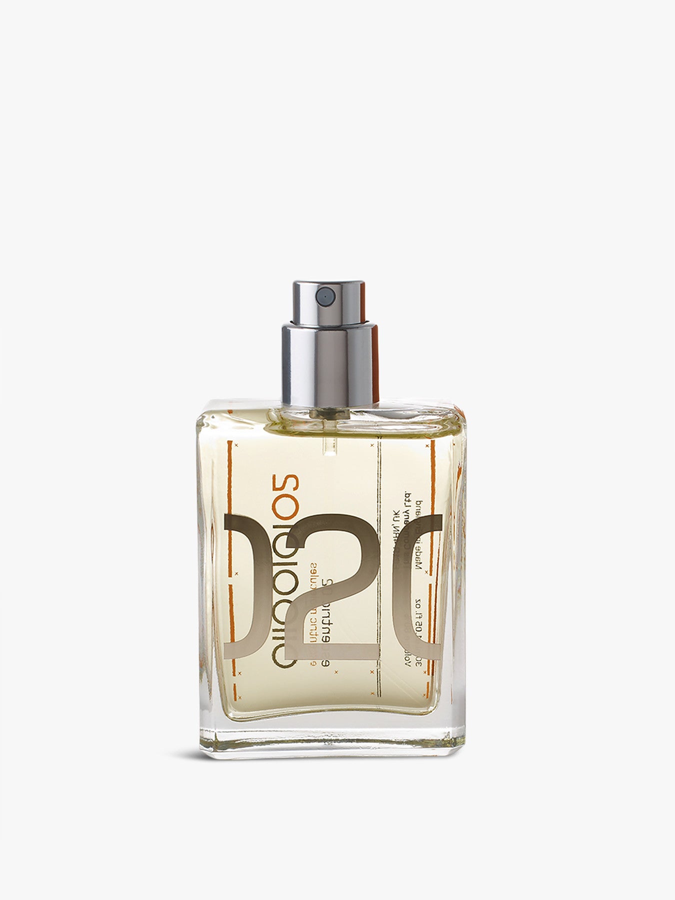 Eccentric 02 30ml Refill