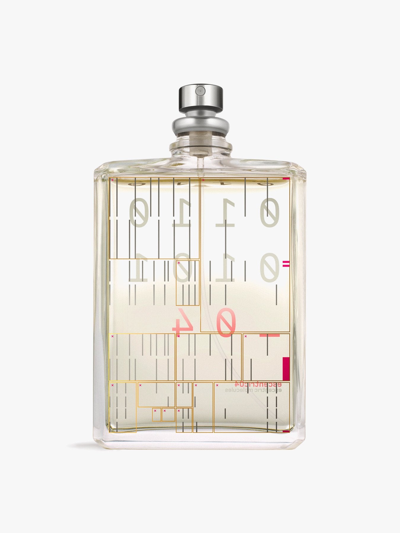 Escentric 04 100 ml