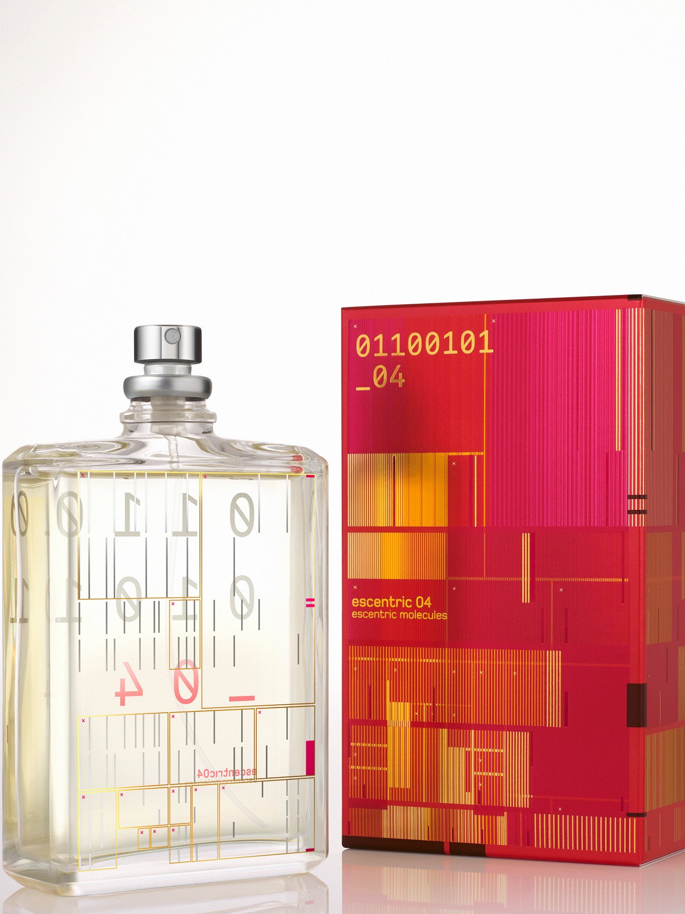 Escentric 04 100 ml