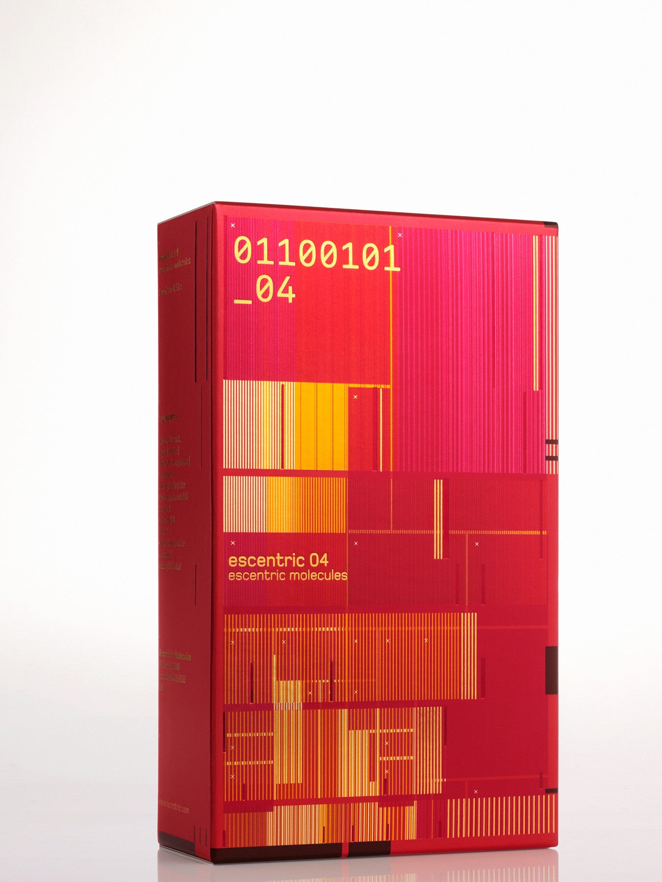 Escentric 04 100 ml