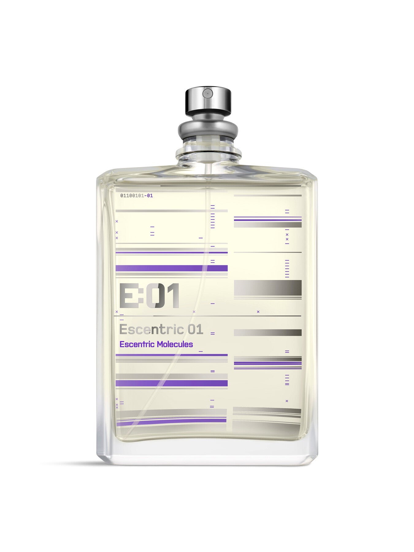 Escentric 01 100 ml