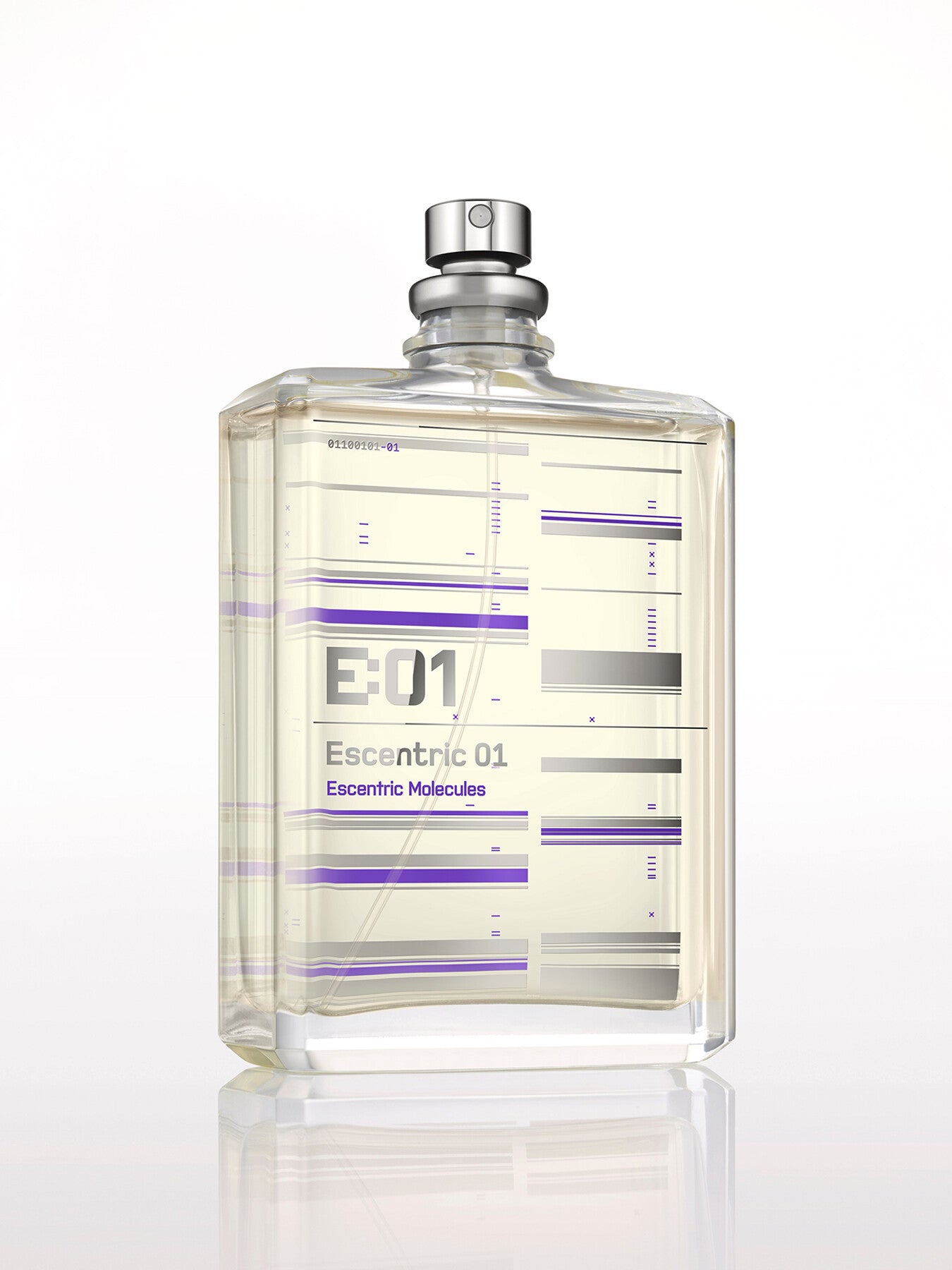 Escentric 01 100 ml