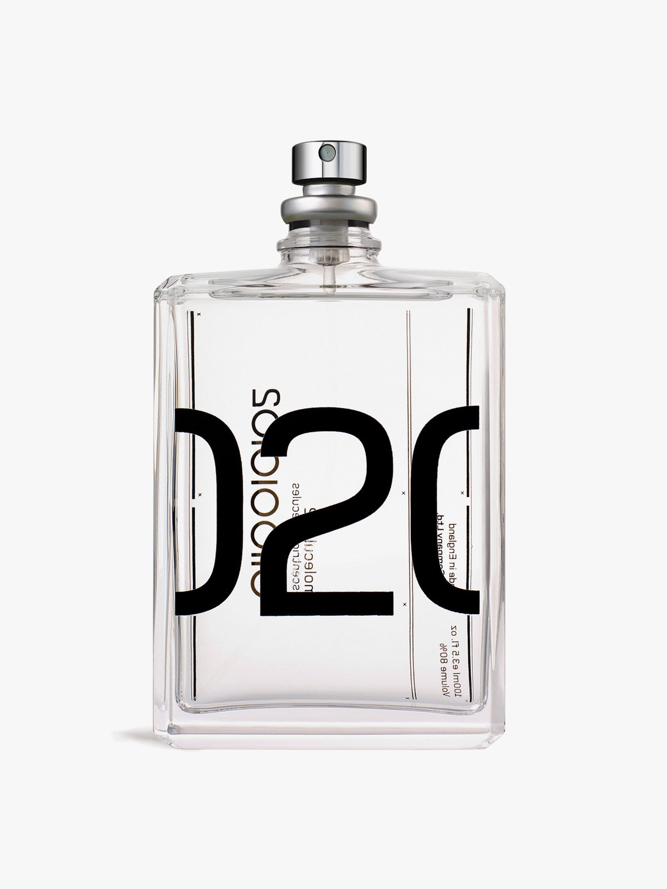 Molecule 02 100 ml