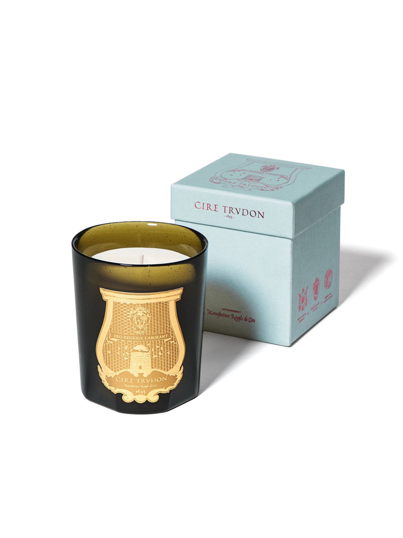 Gabriel Classic Candle 270g