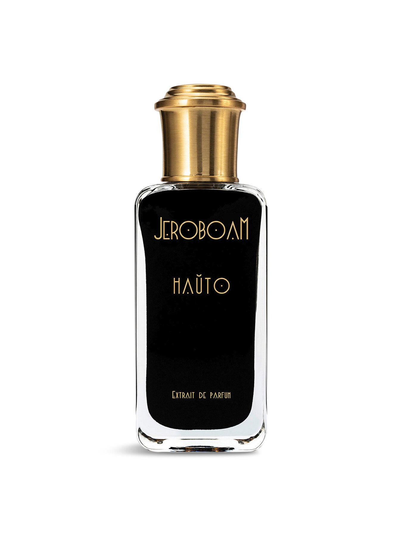 Hauto Eau De Extrait 30ml