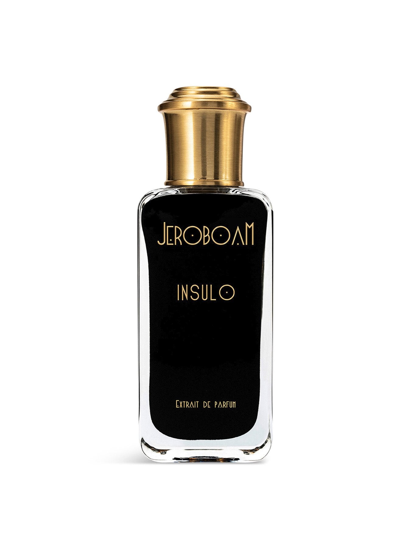 Insulo Eau De Extrait 30ml