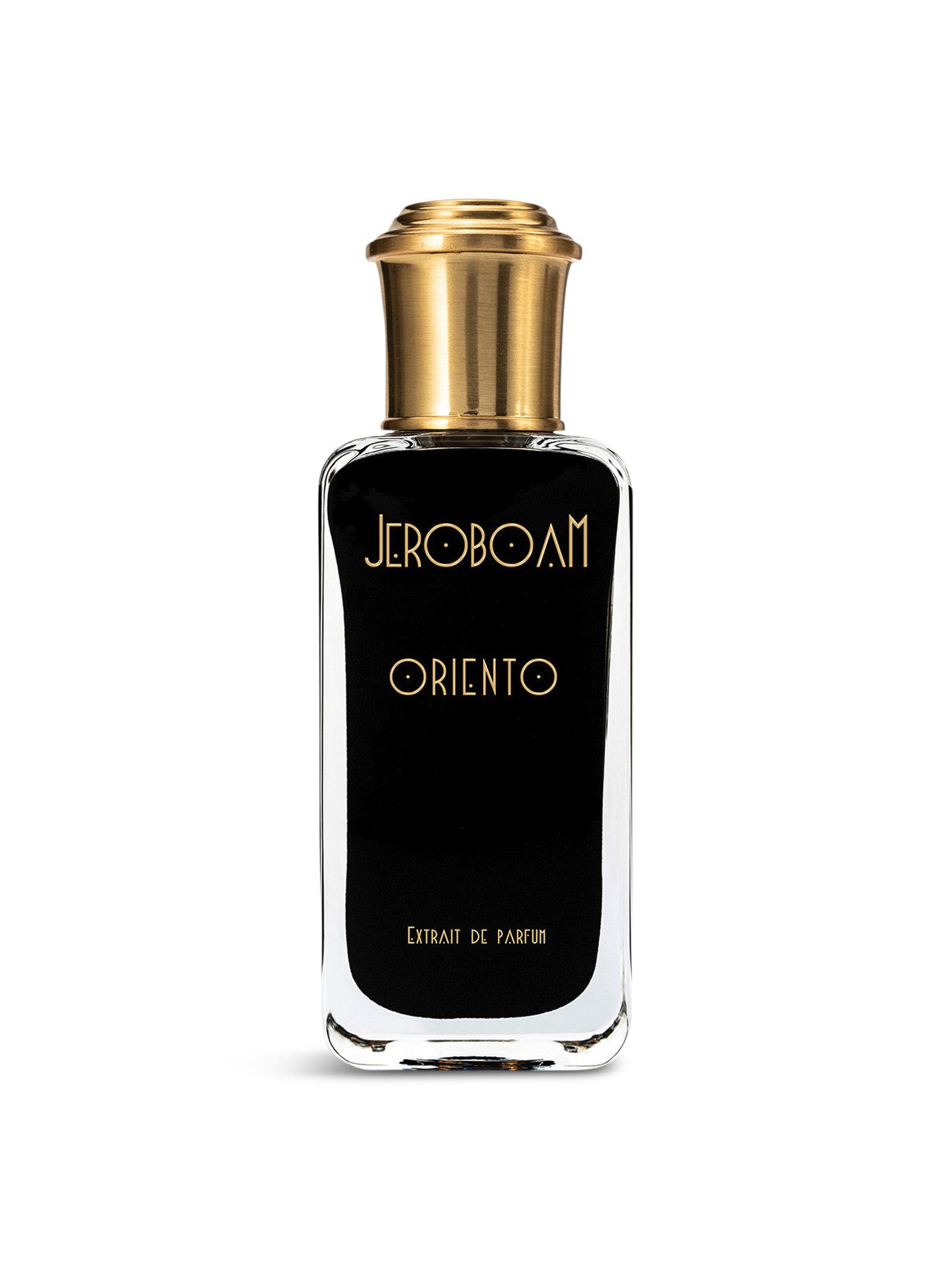 Oriento Eau De Extrait 30ml