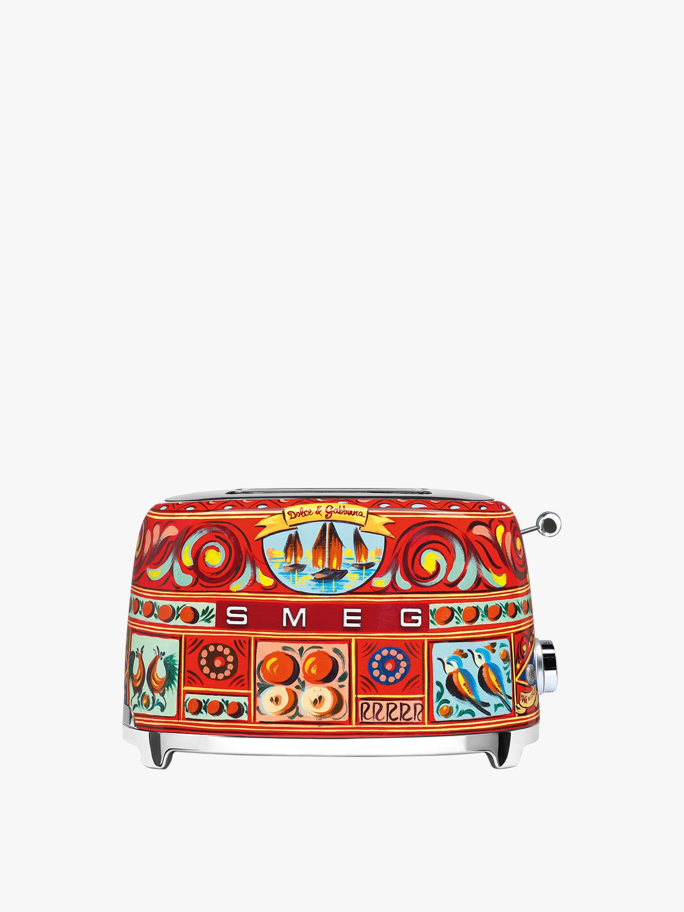 TSF01 2-Slice Toaster