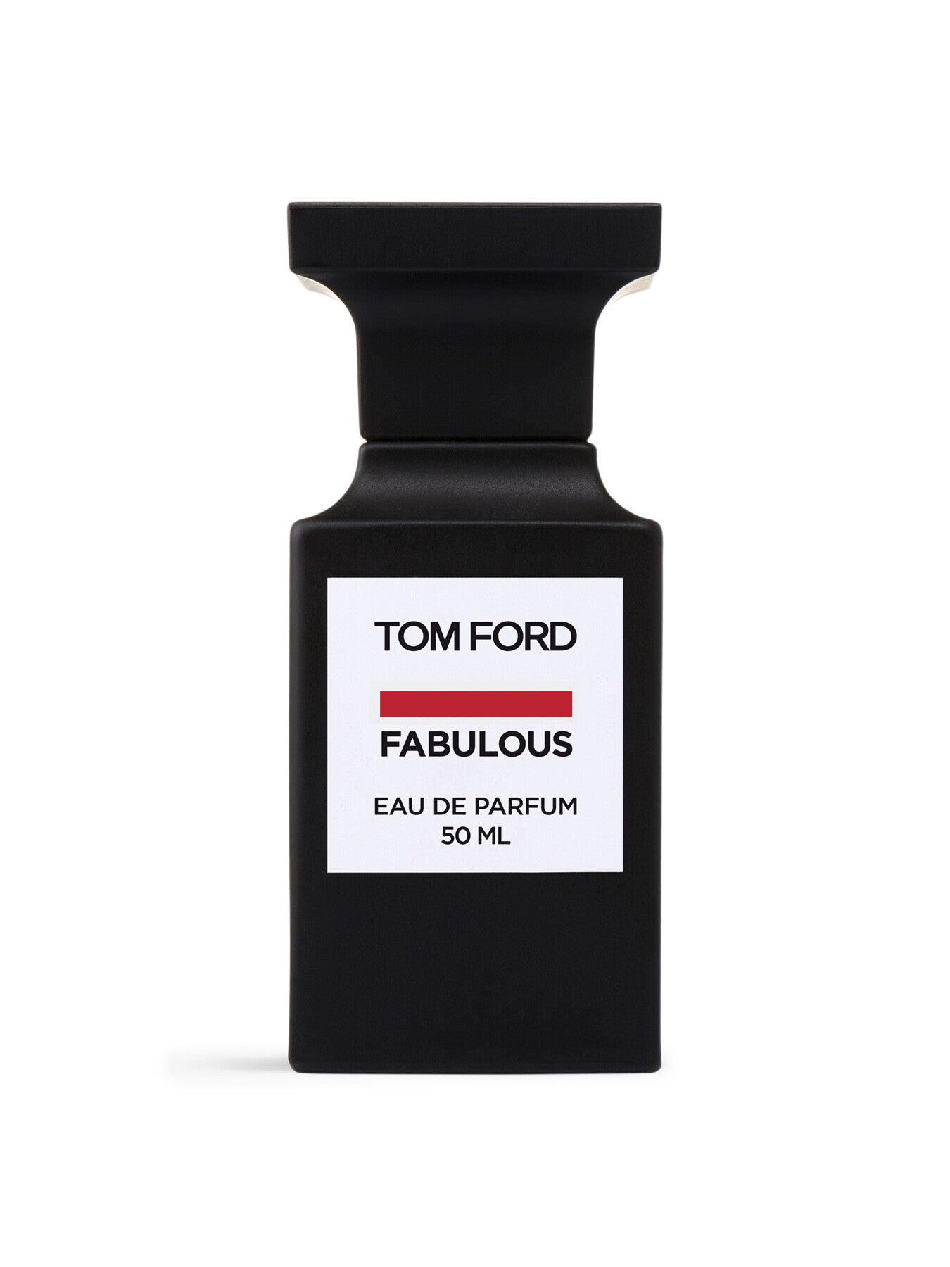 F Fabulous Eau de Parfum 50ml