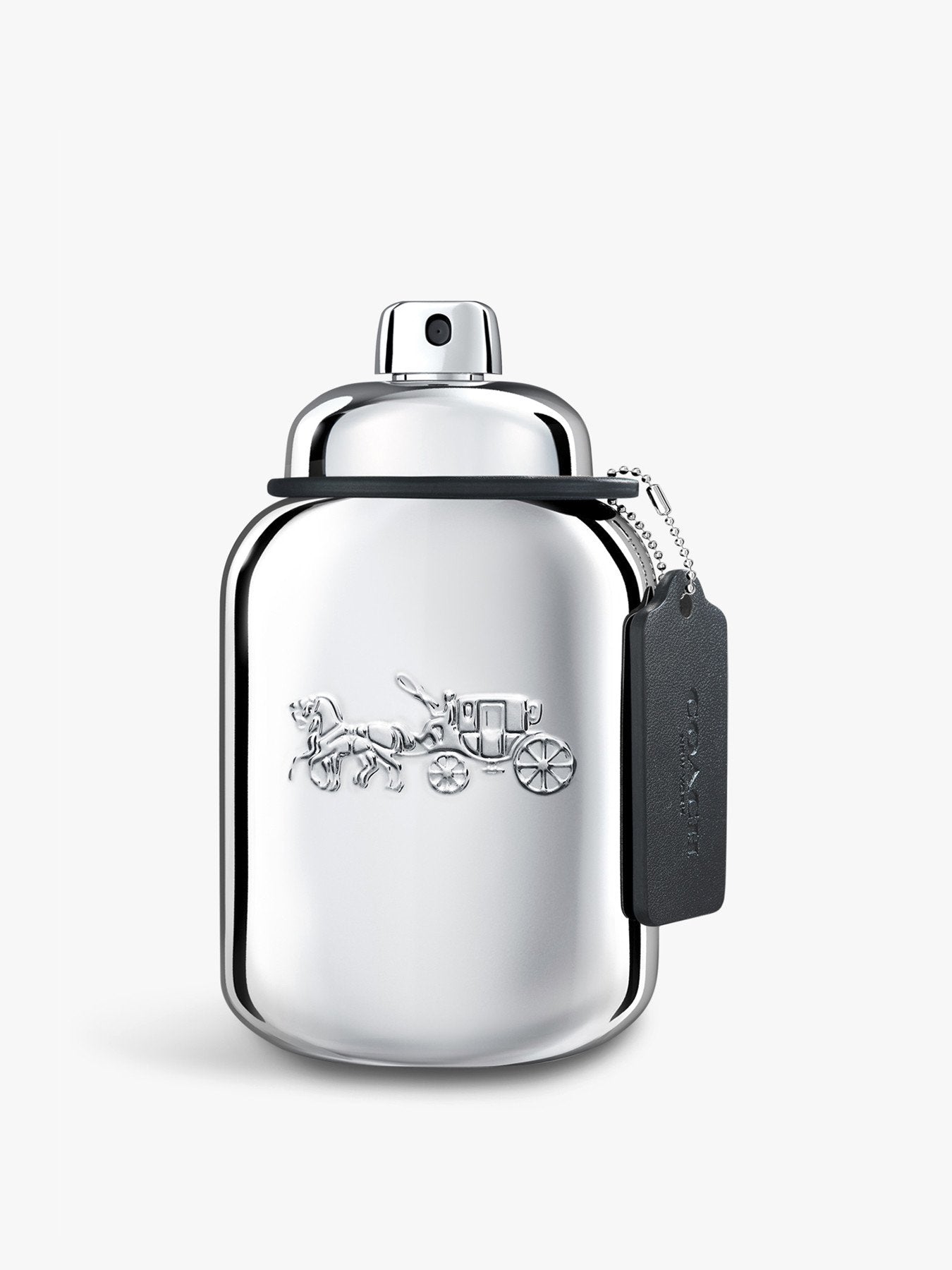 For Men Platinum Eau de Parfum 60ml