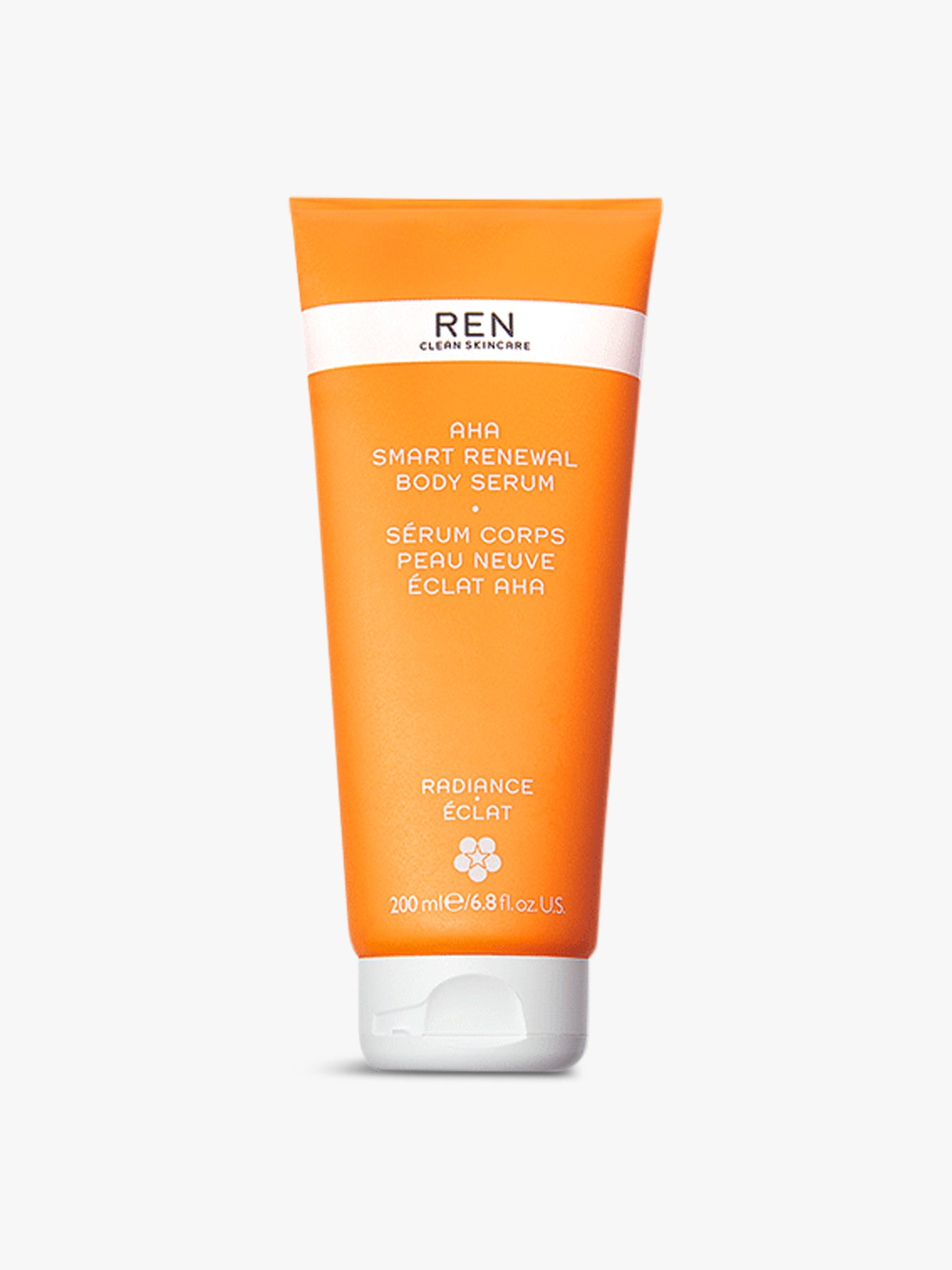 AHA Smart Renewal Body Serum