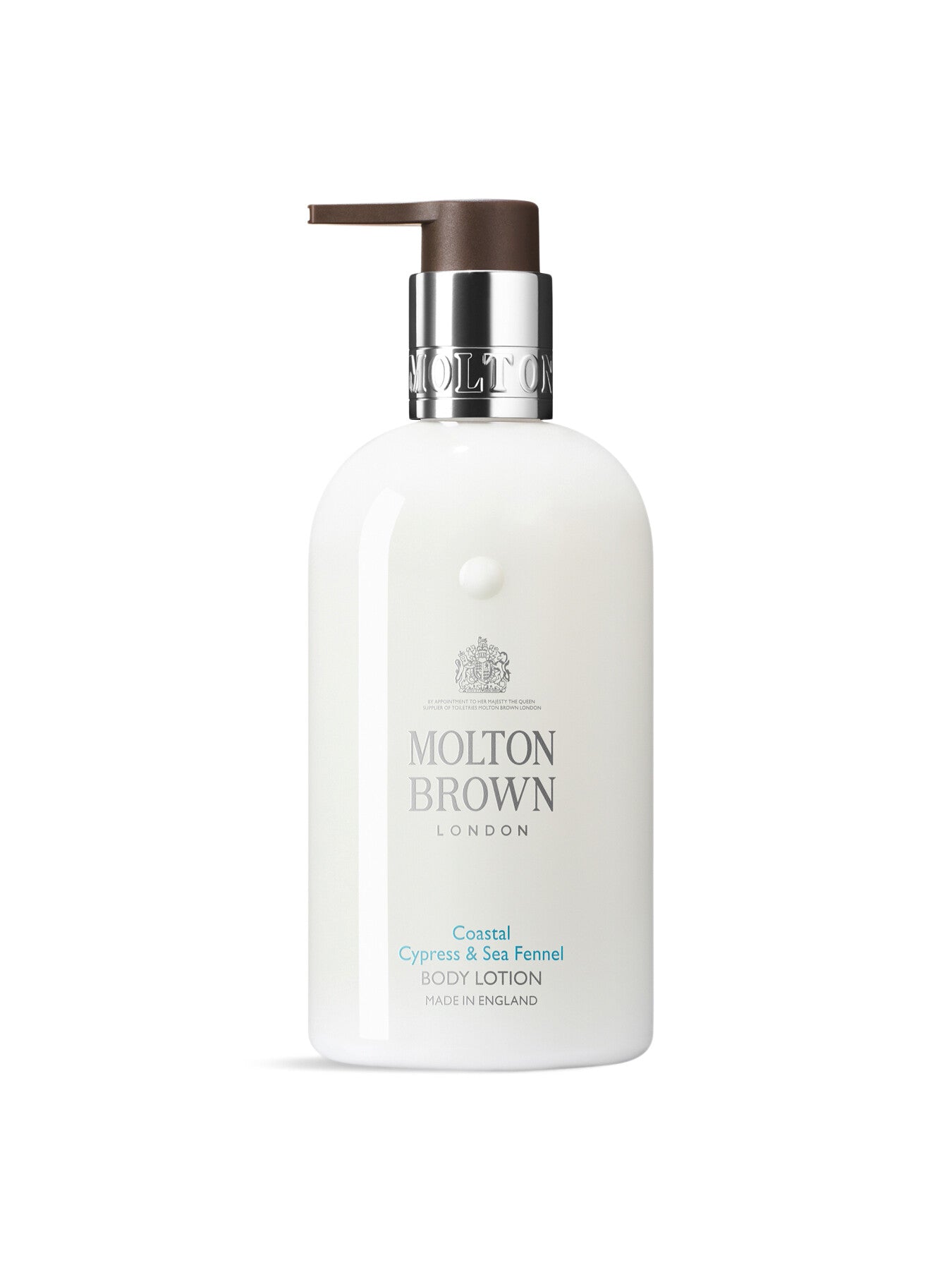 Coastal Cypress Sea Fennel Body Lotion 300ml