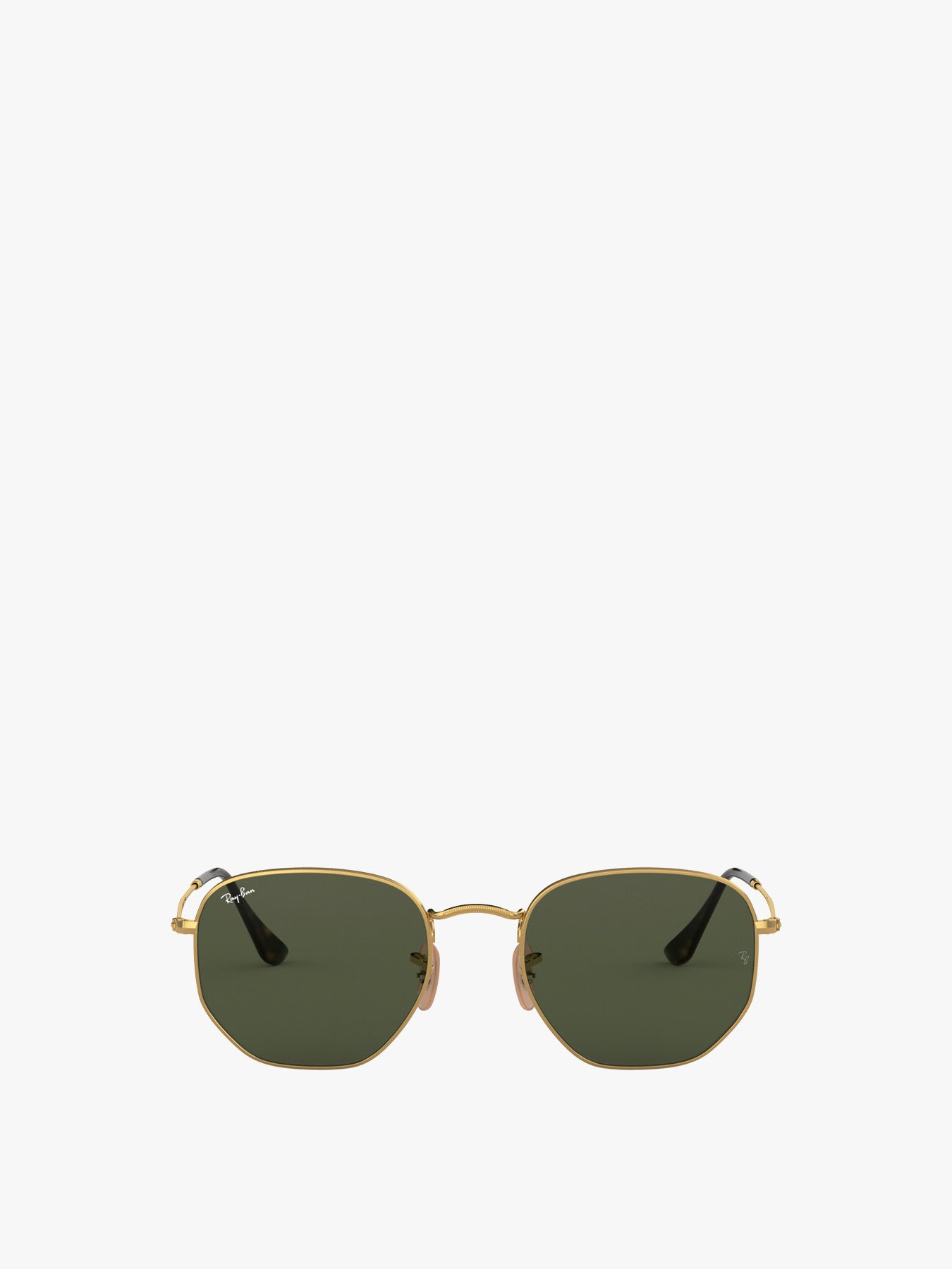 RB3548N Hexagonal Flat Lenses