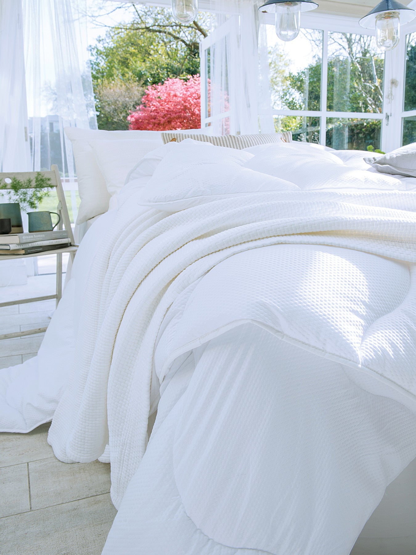 Breathe Duvet 4.5 Tog