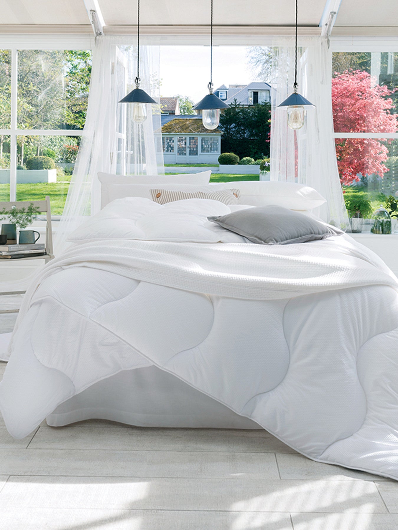 Breathe Duvet 4.5 Tog