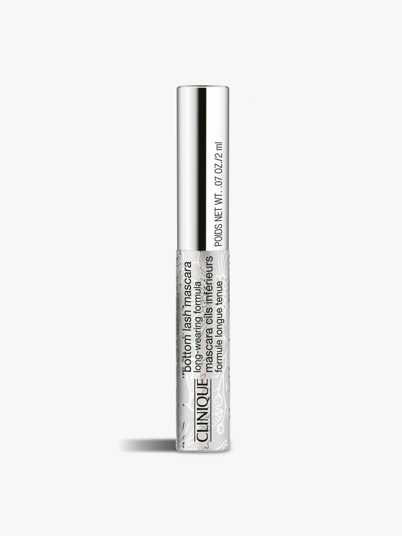 Bottom Lash Mascara