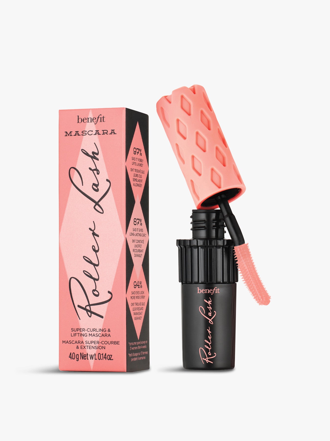 Mini Roller Lash