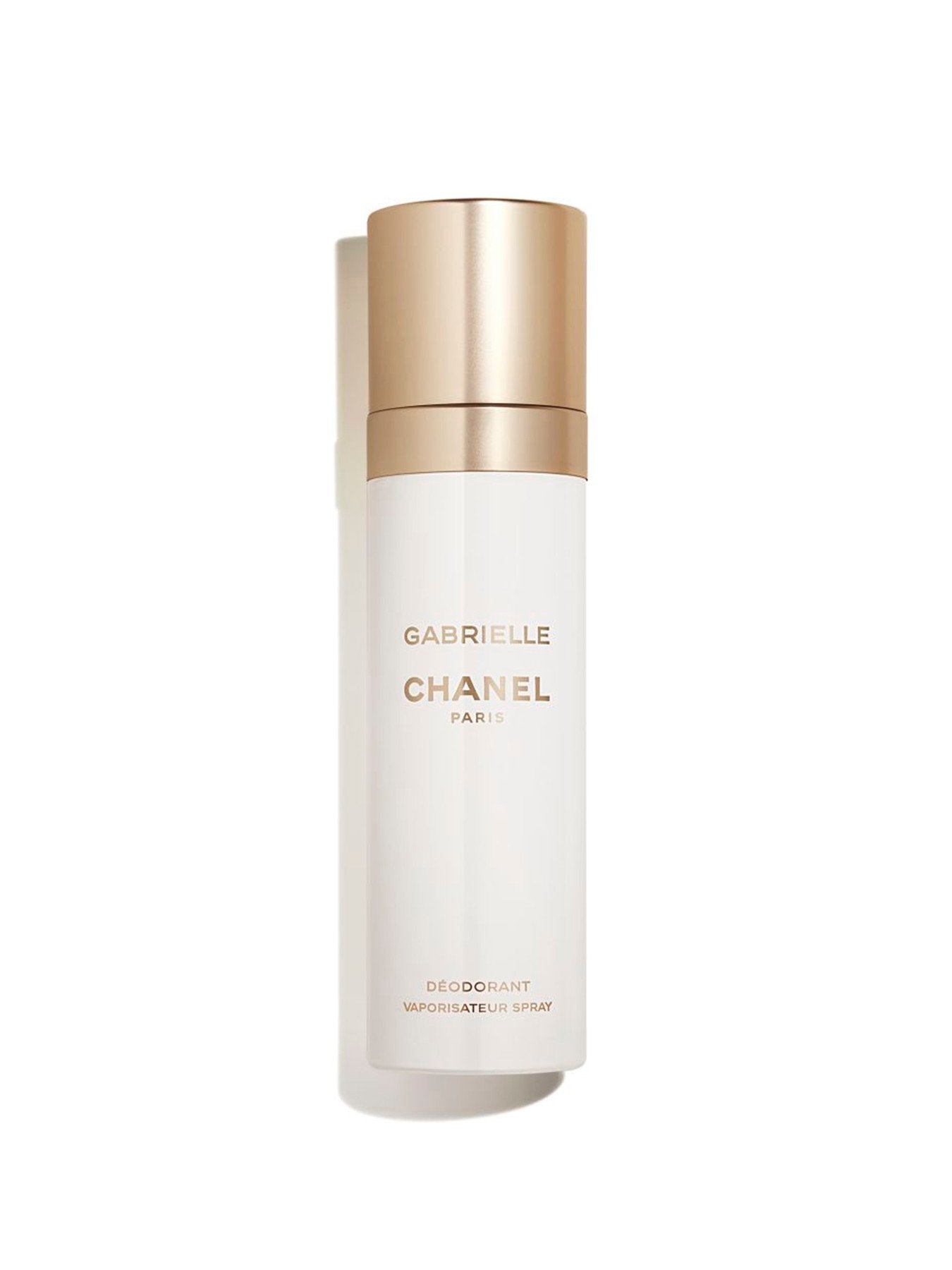 GABRIELLE CHANEL Deodorant 100ml