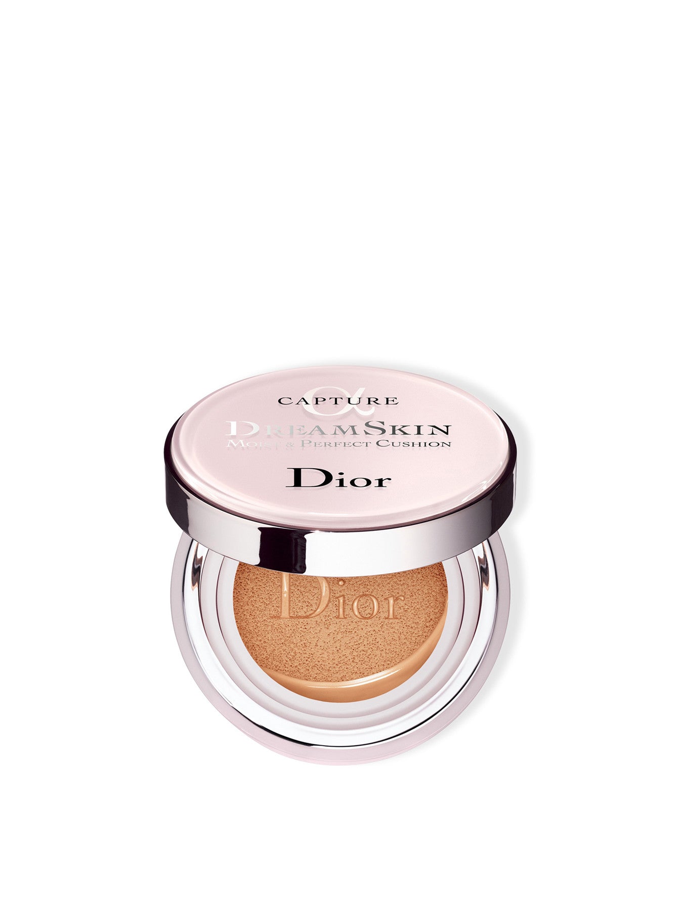 Capture Dreamskin Moist & Perfect Cushion Foundation SPF 50 PA+++
