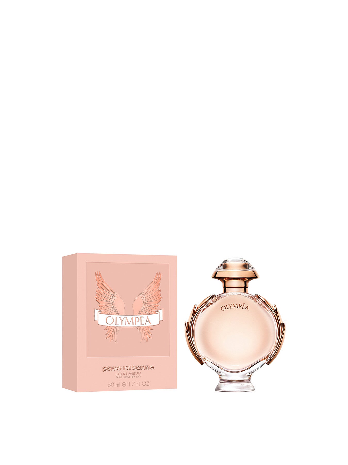 Olympea Eau de Parfum 50ml