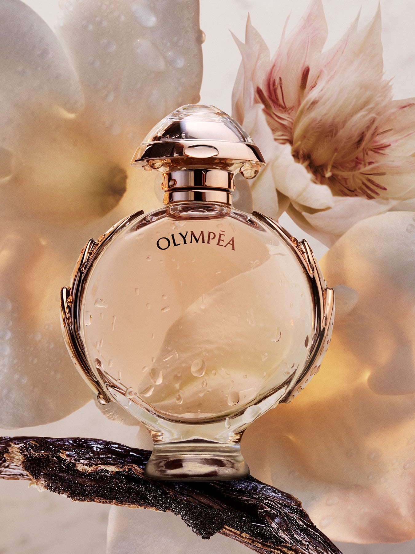 Olympea Eau de Parfum 50ml