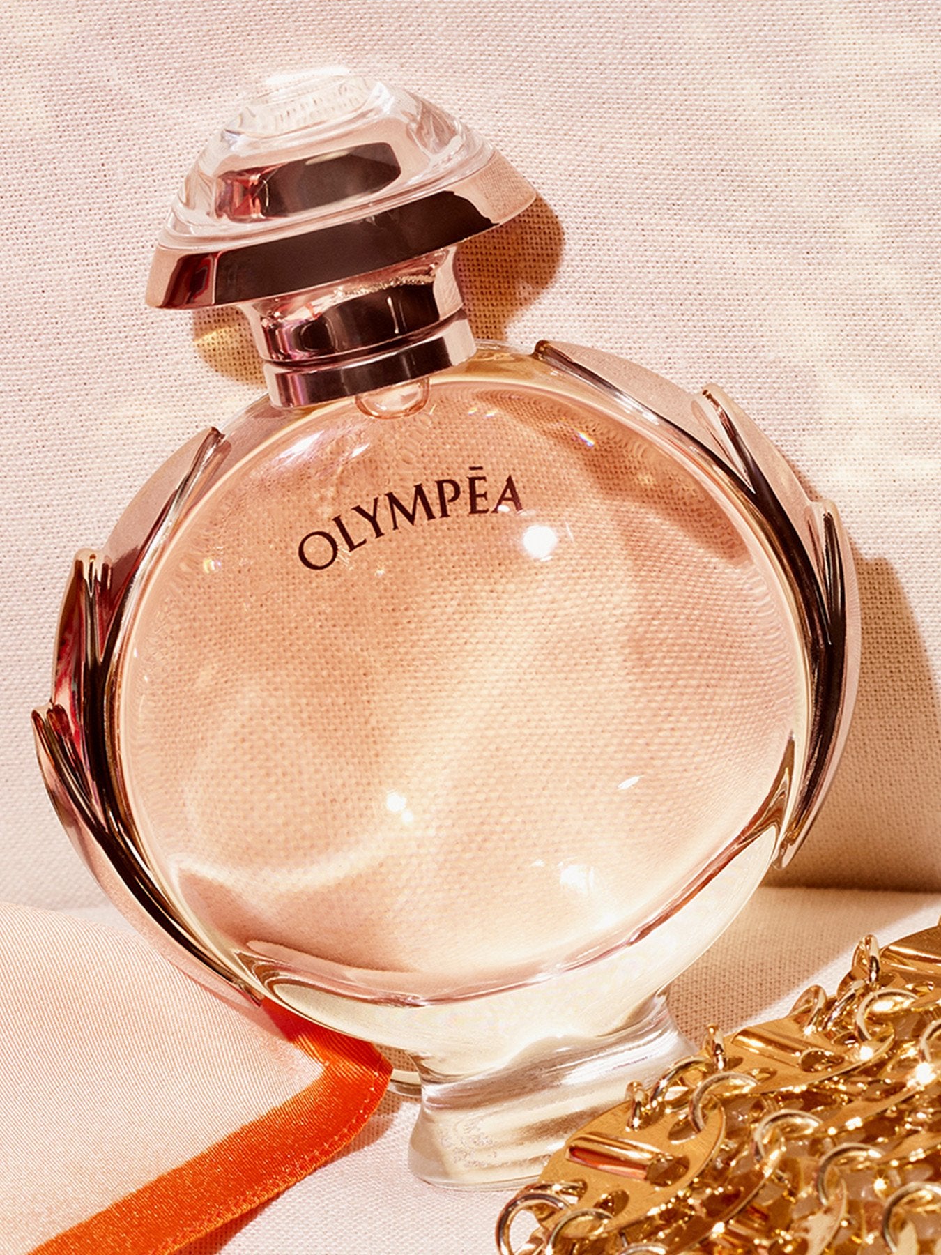 Olympea Eau de Parfum 50ml