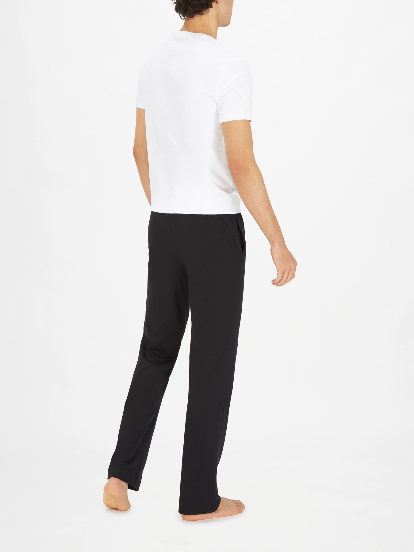 Pyjama Bottoms