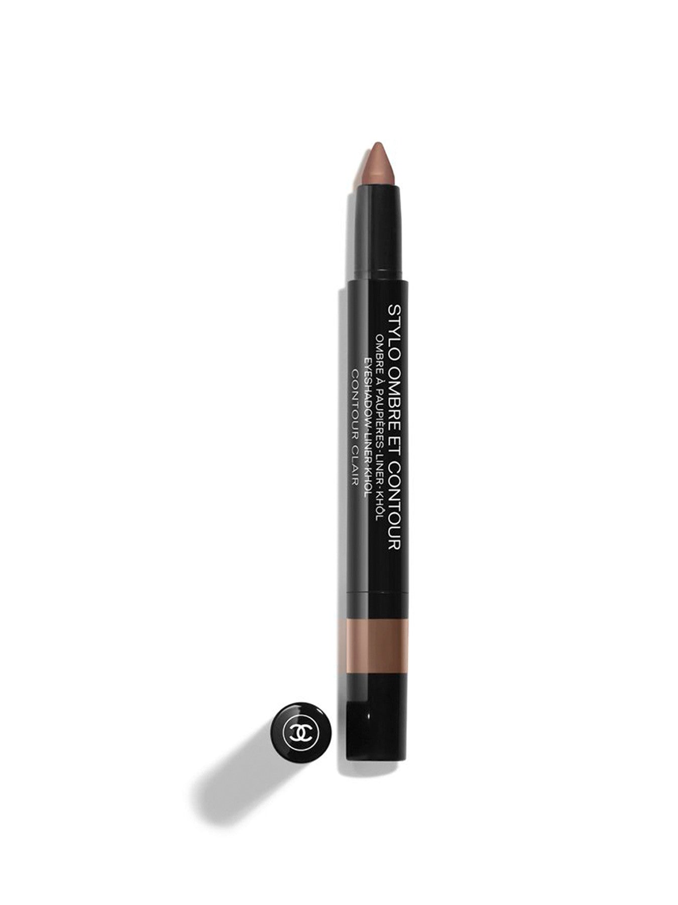STYLO OMBRE Et Contour Cont. Clair
