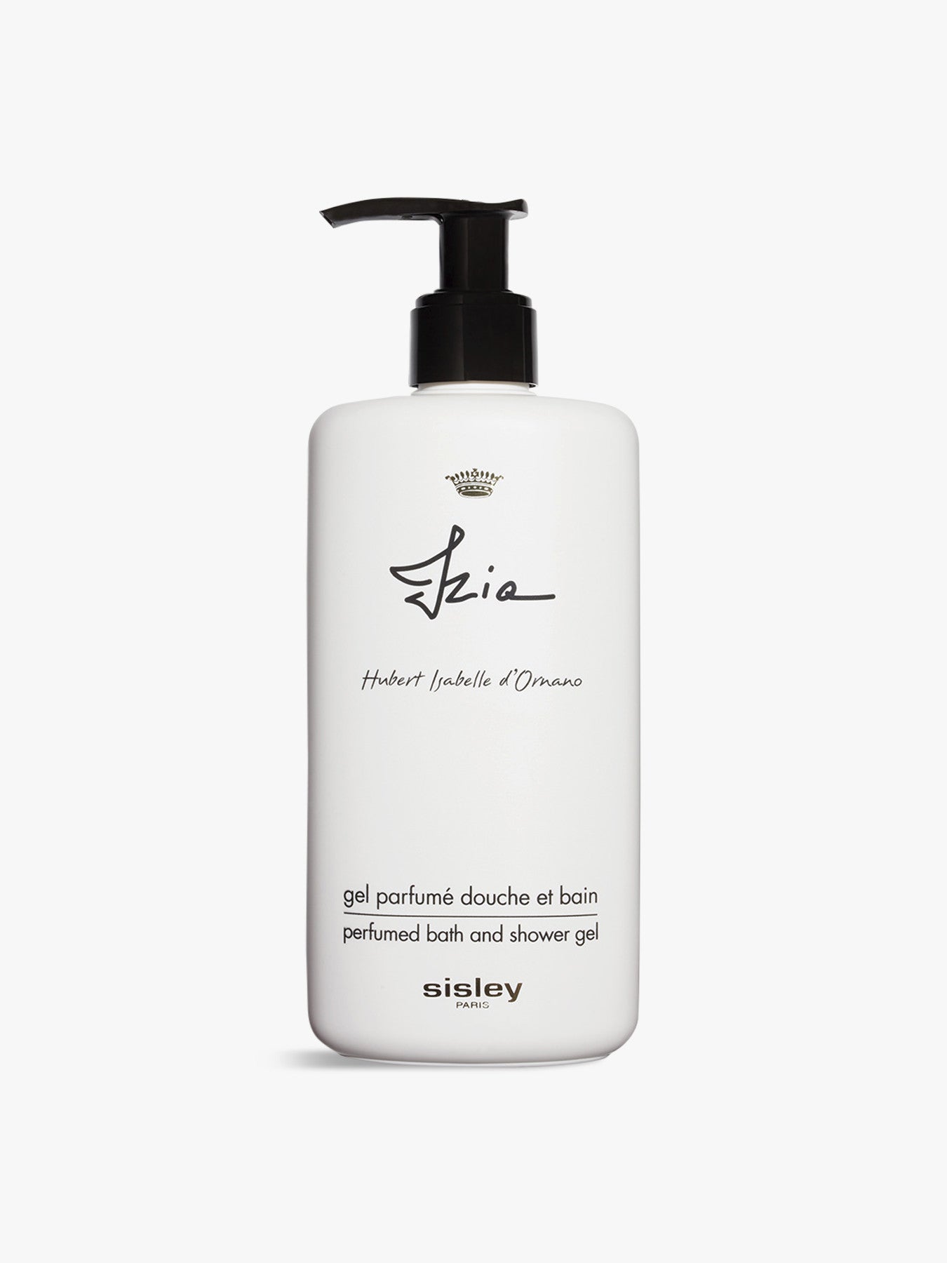 Izia Perfumed Bath and Shower Gel