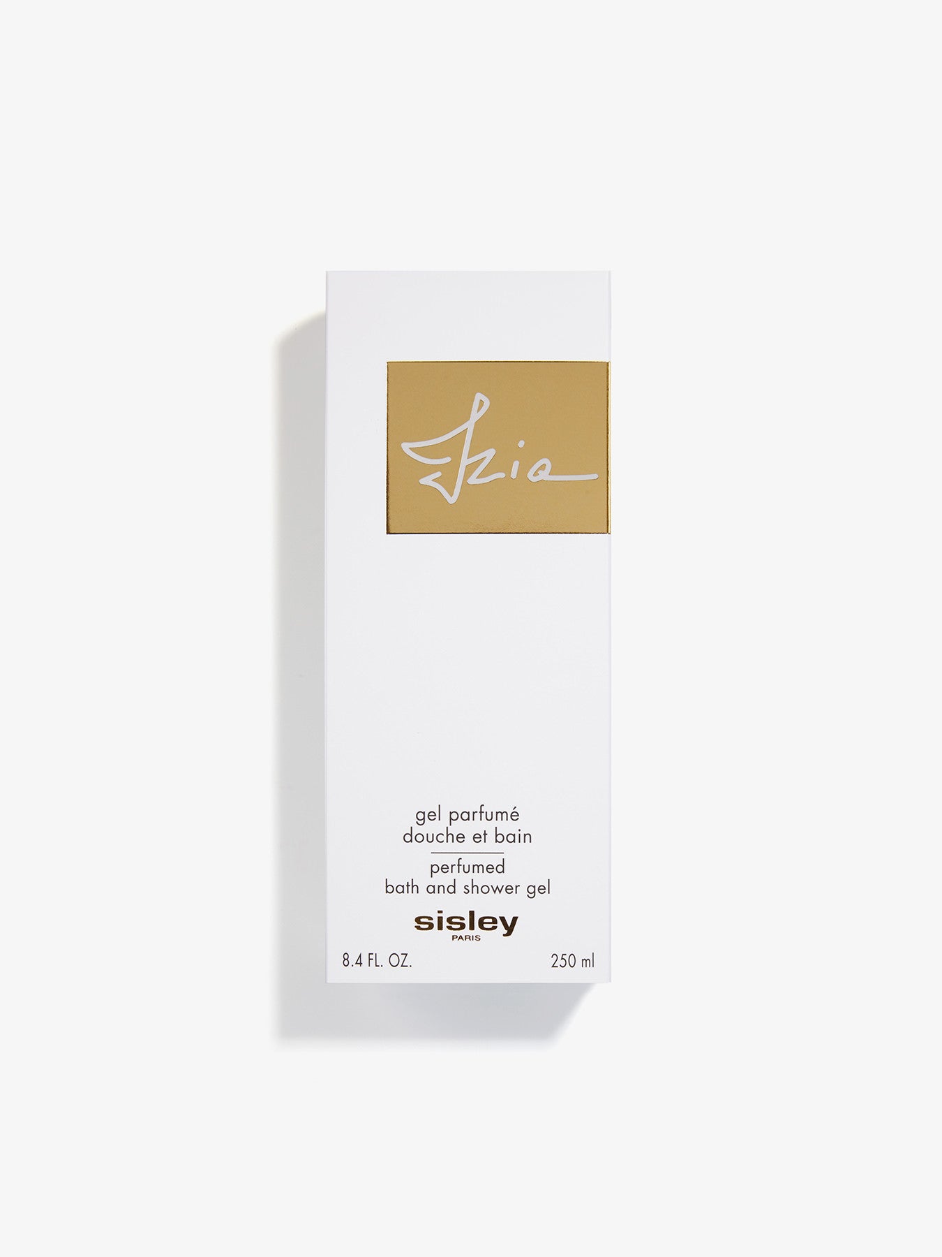 Izia Perfumed Bath and Shower Gel
