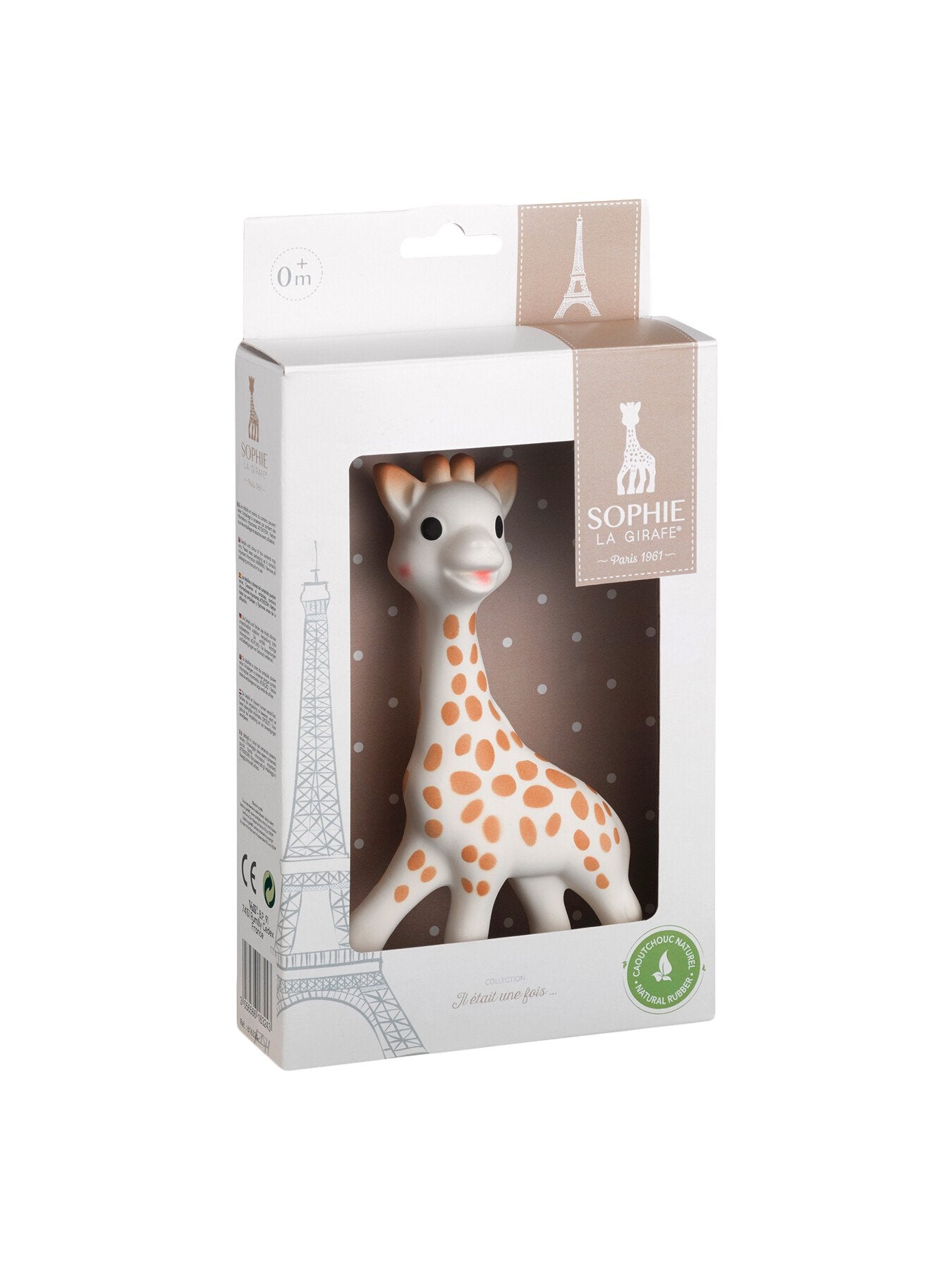 Sophie La Giraffe Original